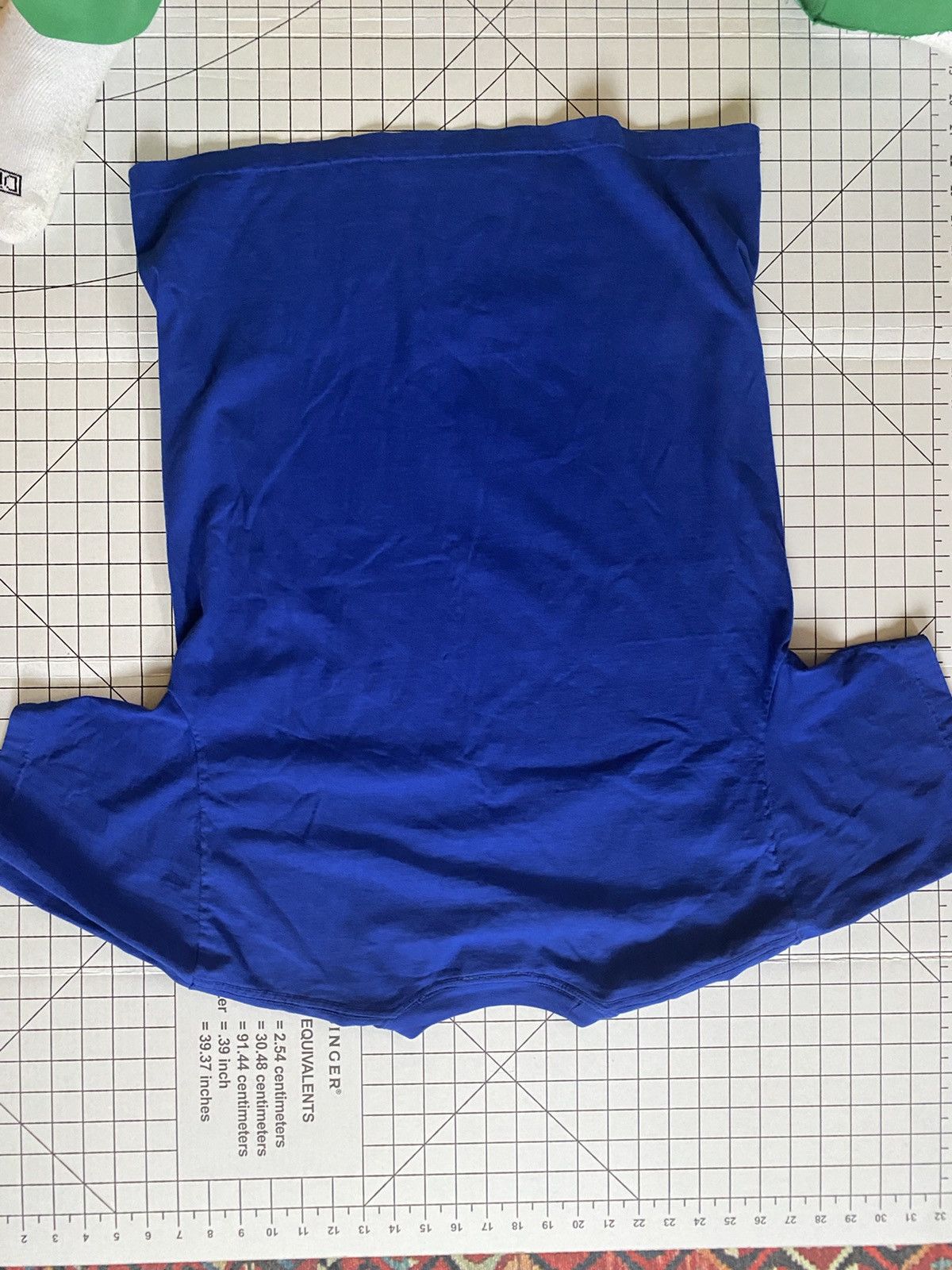 Online Ceramics Online Ceramics Apple Logo T Shirt Size US M / EU 48-50 / 2 - 6 Thumbnail