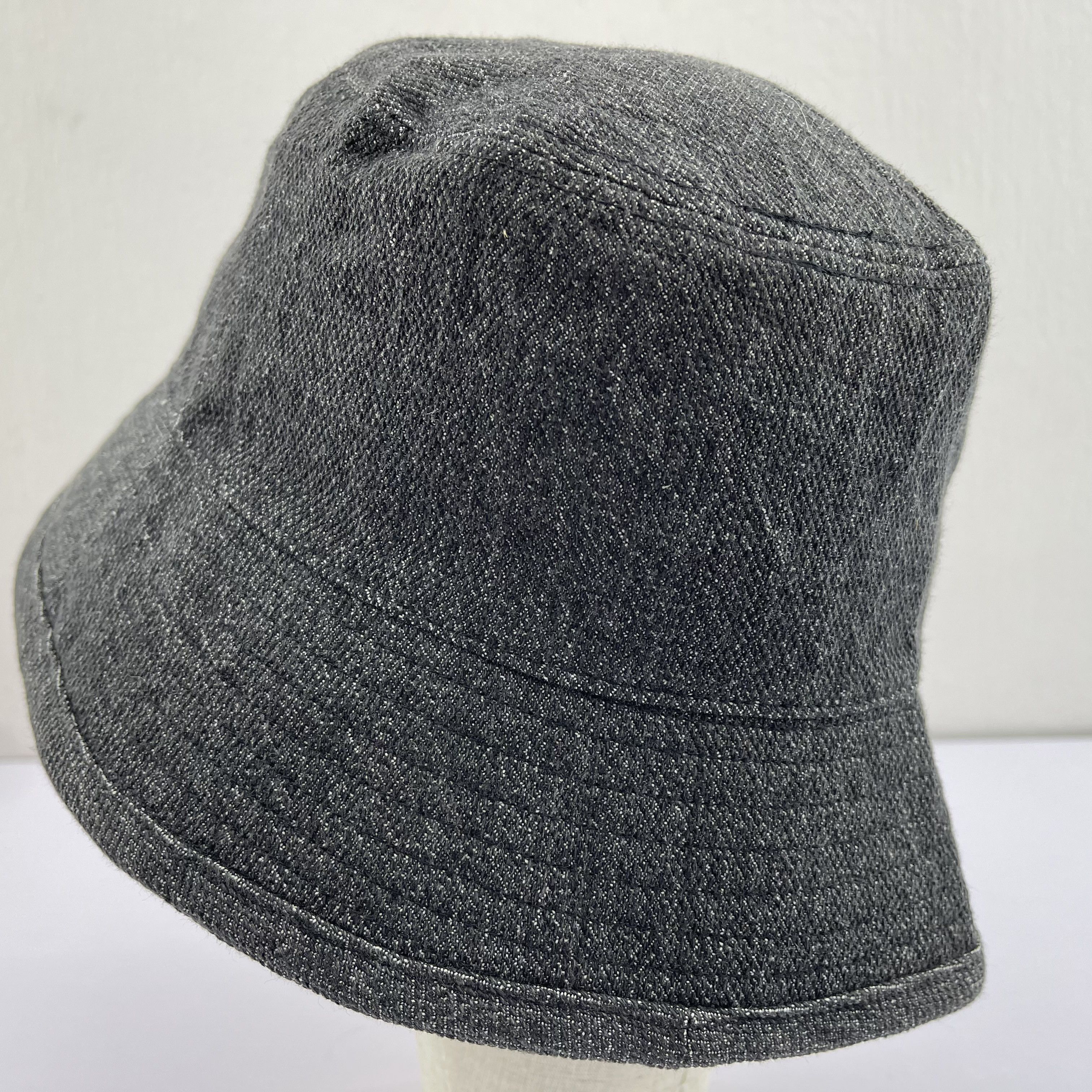 Other Denim Design Bucket Hats- BH1049 Size ONE SIZE - 4 Thumbnail