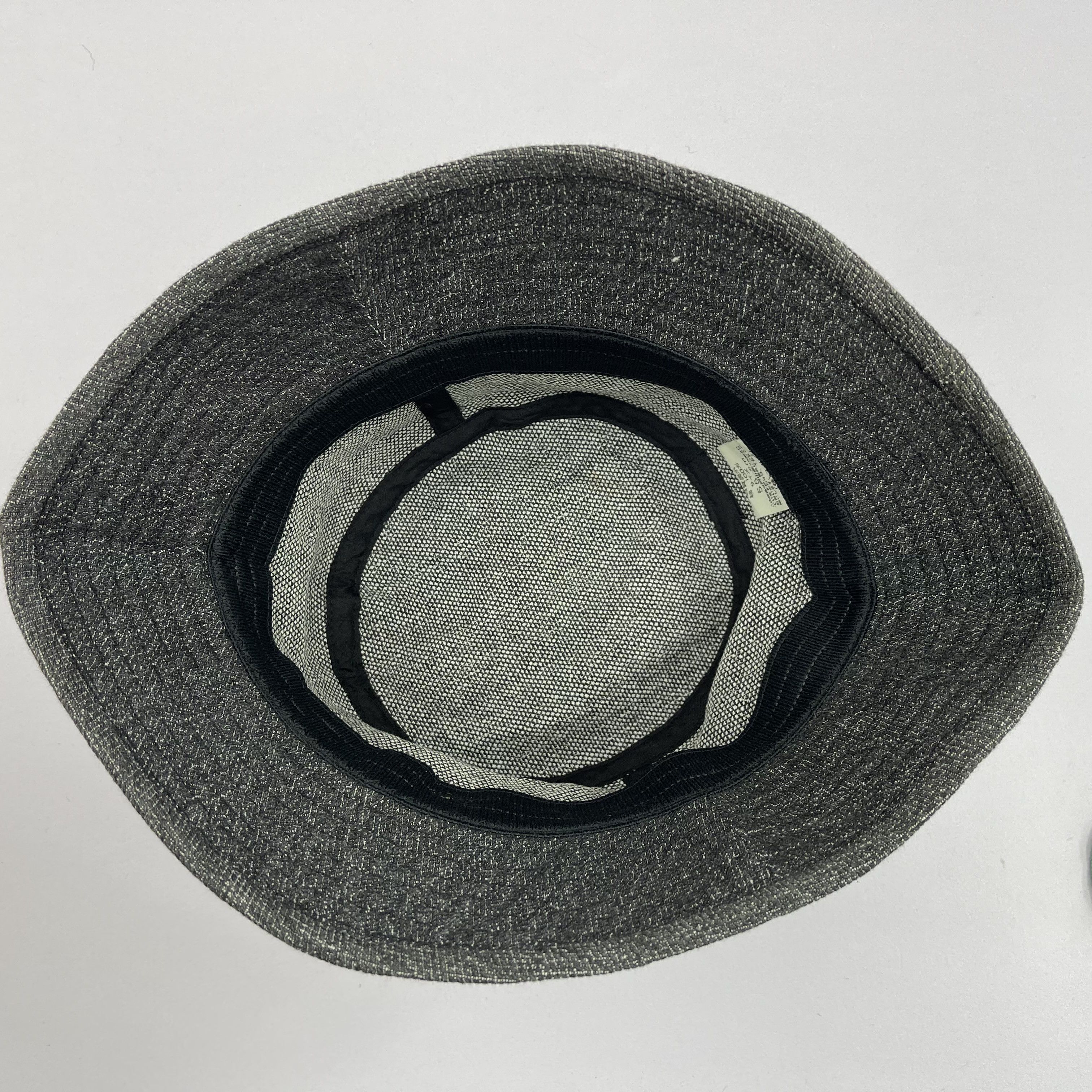 Other Denim Design Bucket Hats- BH1049 Size ONE SIZE - 5 Thumbnail