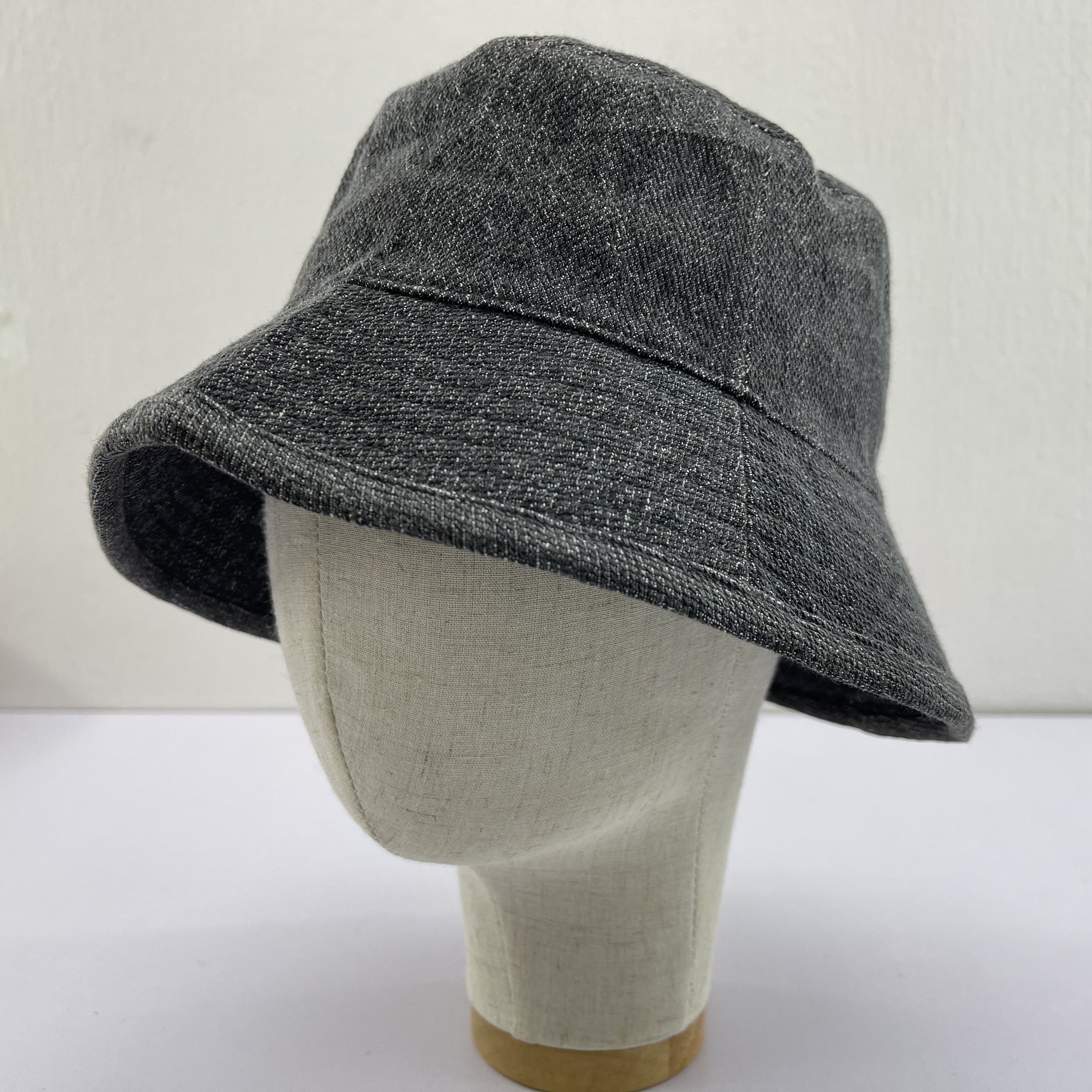 Other Denim Design Bucket Hats- BH1049 Size ONE SIZE - 1 Thumbnail