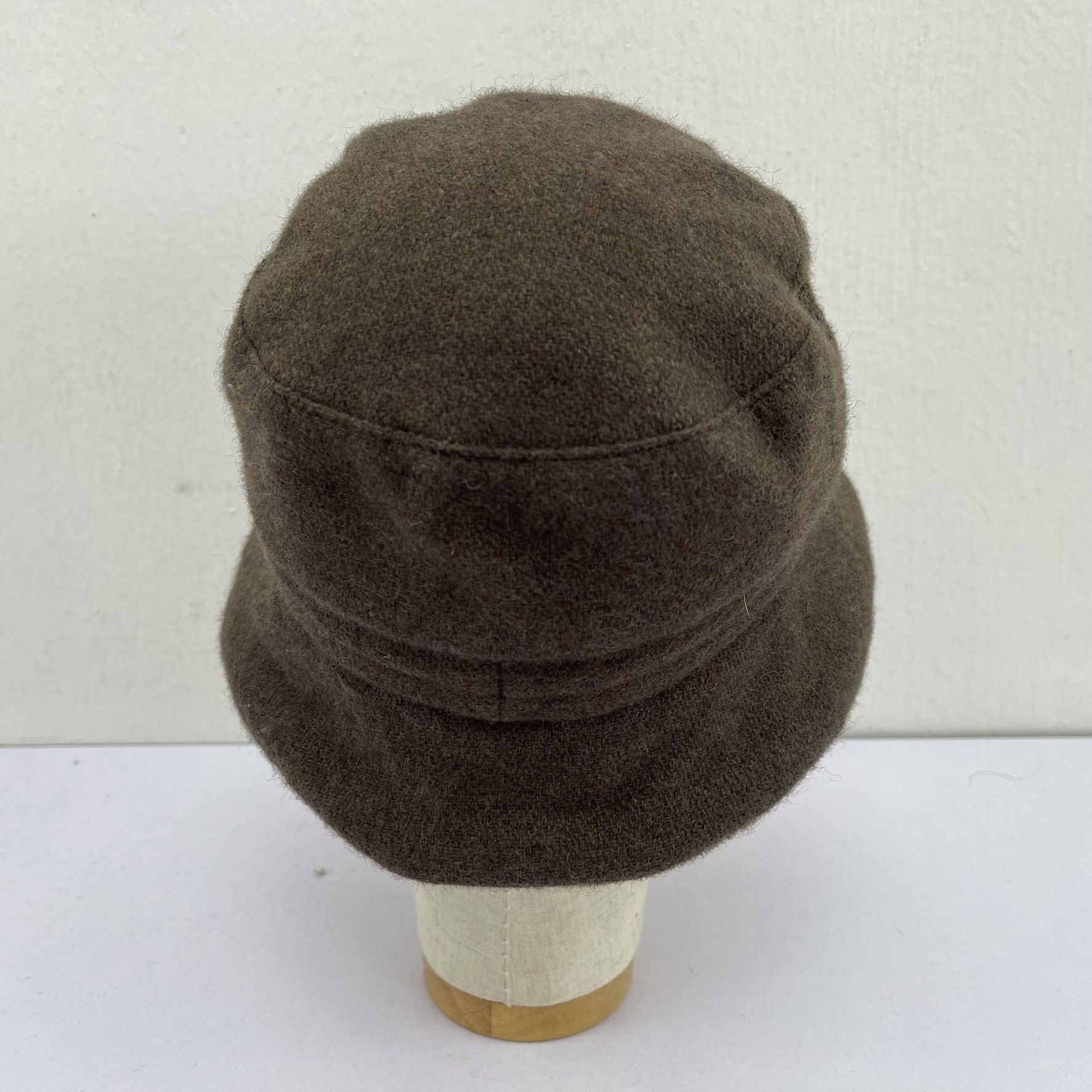 Pierre Cardin × Vintage Pierre Cardin Bucket Hats-BH3164 Size ONE SIZE - 4 Thumbnail