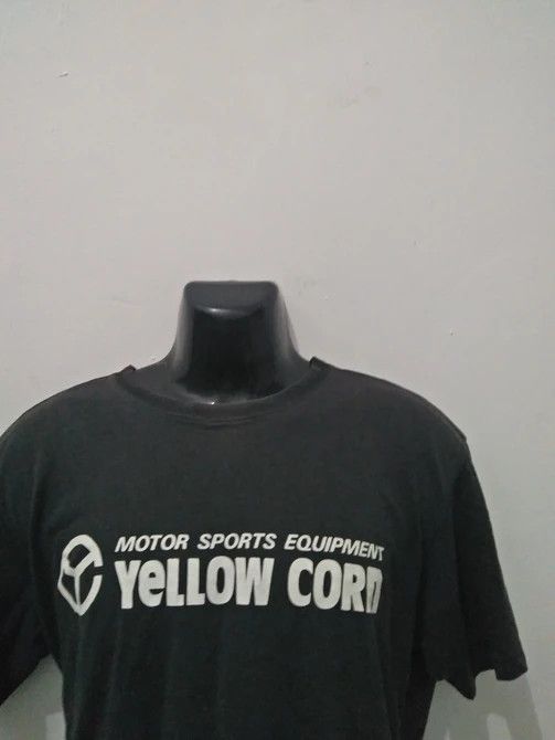 YELLOW CORN 🔥 90s Yellow Corn Sledge Hammer Highway Size US L / EU 52-54 / 3 - 4 Thumbnail