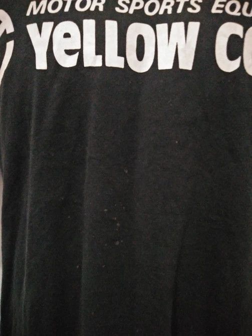 YELLOW CORN 🔥 90s Yellow Corn Sledge Hammer Highway Size US L / EU 52-54 / 3 - 6 Thumbnail
