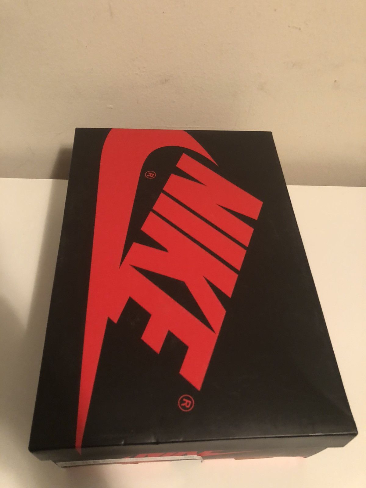 Jordan Brand Air Jordan 1 Electro Orange Size US 10.5 / EU 43-44 - 16 Thumbnail