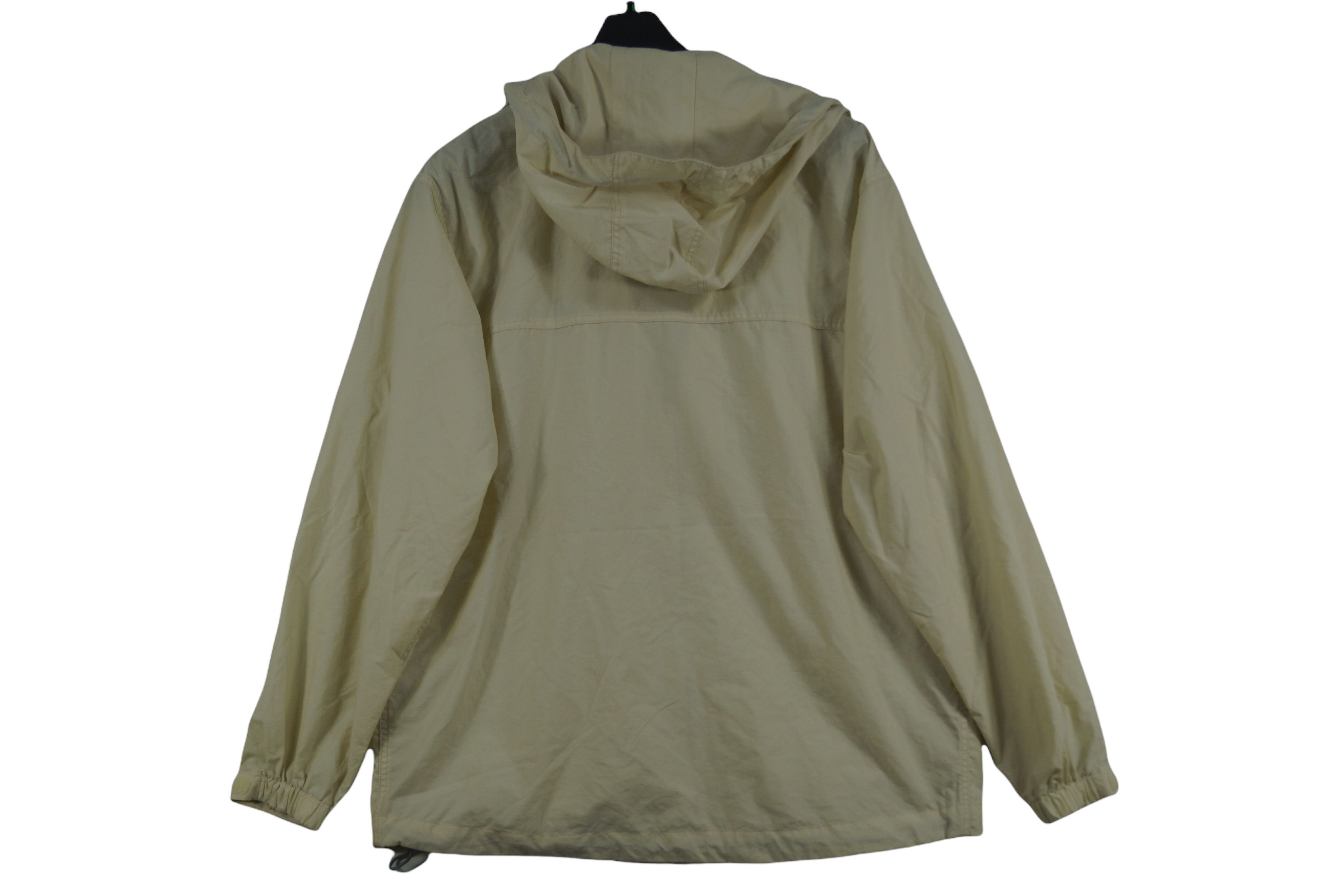 The North Face Rare!! Light Jacket The North Face Small Logo Size US M / EU 48-50 / 2 - 4 Thumbnail