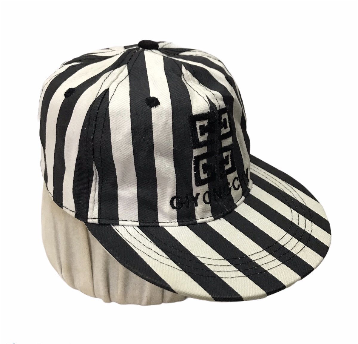 Designer G-Dragon Giyongchy Snapback Hats Caps Size ONE SIZE - 5 Thumbnail