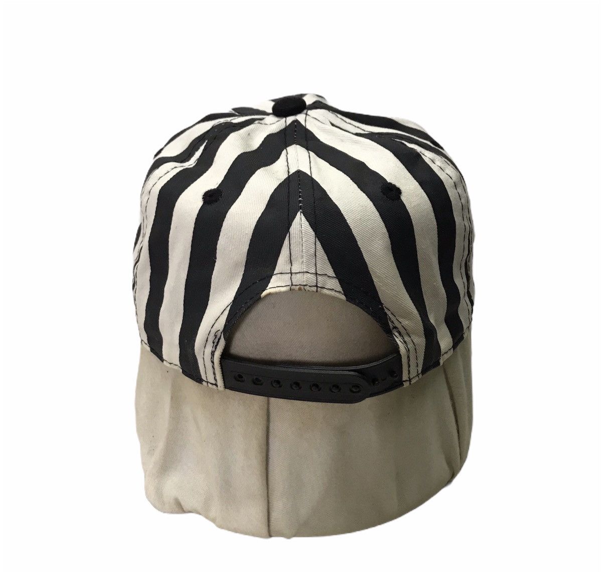 Designer G-Dragon Giyongchy Snapback Hats Caps Size ONE SIZE - 6 Thumbnail