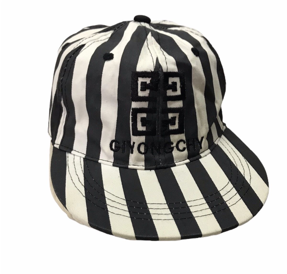 Designer G-Dragon Giyongchy Snapback Hats Caps Size ONE SIZE - 2 Thumbnail