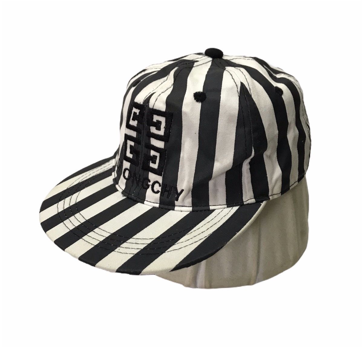 Designer G-Dragon Giyongchy Snapback Hats Caps Size ONE SIZE - 4 Thumbnail
