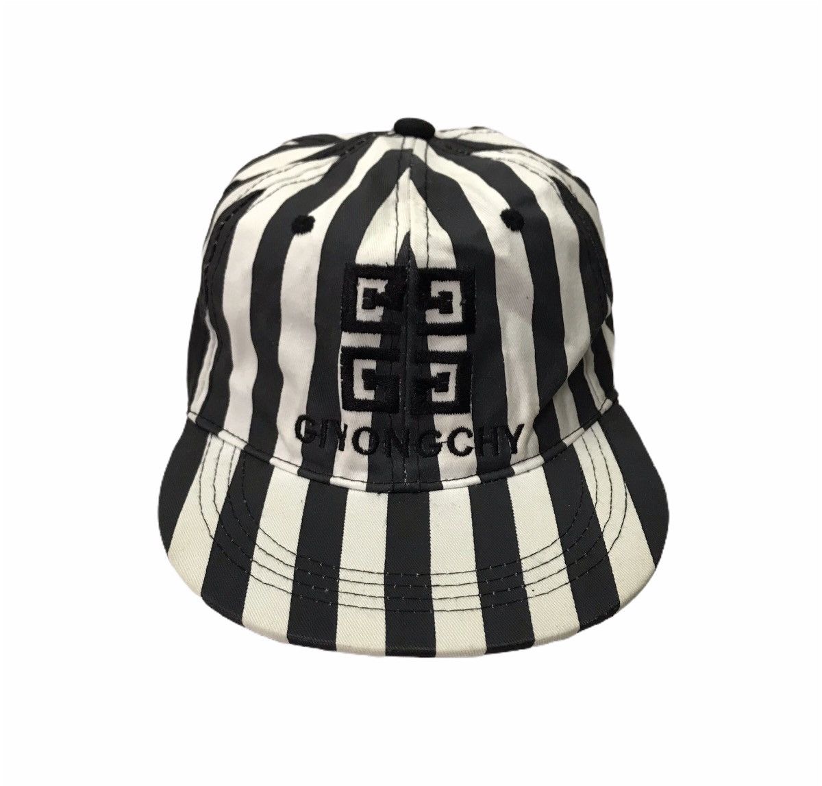 Designer G-Dragon Giyongchy Snapback Hats Caps Size ONE SIZE - 1 Thumbnail