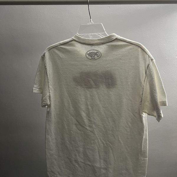 Vintage Got Sole Sneaker Convention Logo Tee Shirt | Grailed