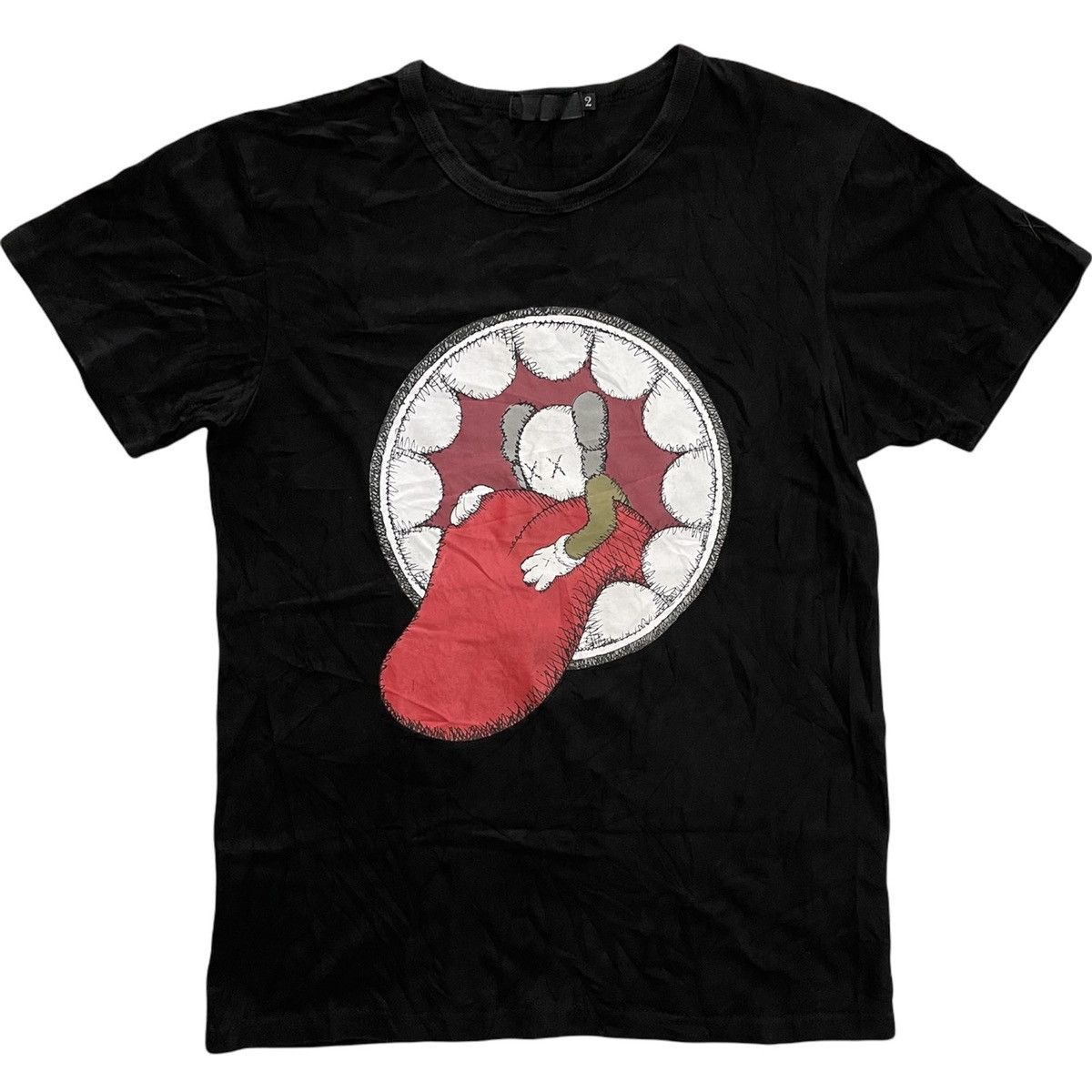Kaws × Original Fake | Grailed