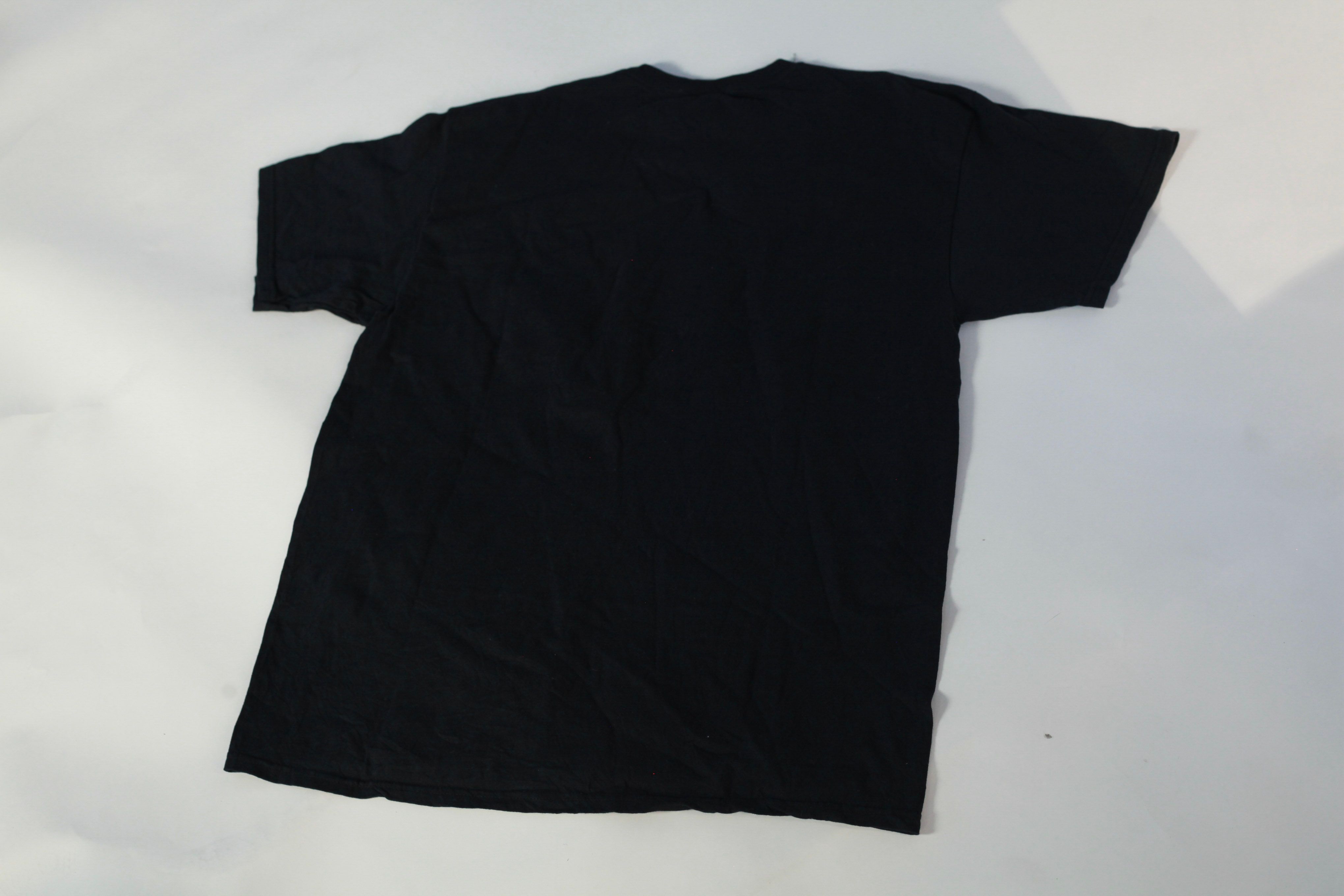 Vintage Bane t shirt Size US XL / EU 56 / 4 - 4 Preview