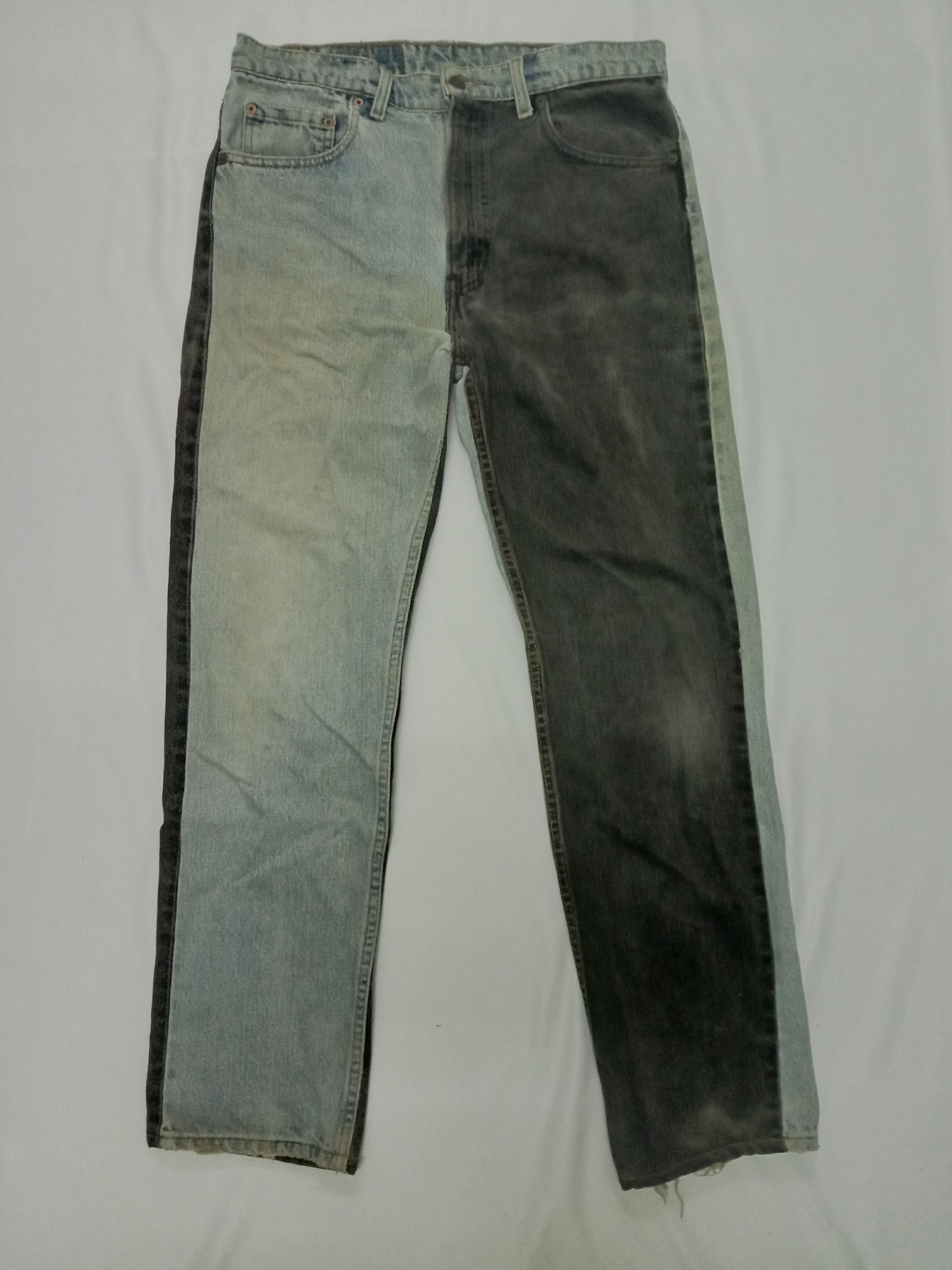RARE VINTAGE LEVI'S 505 JEANS