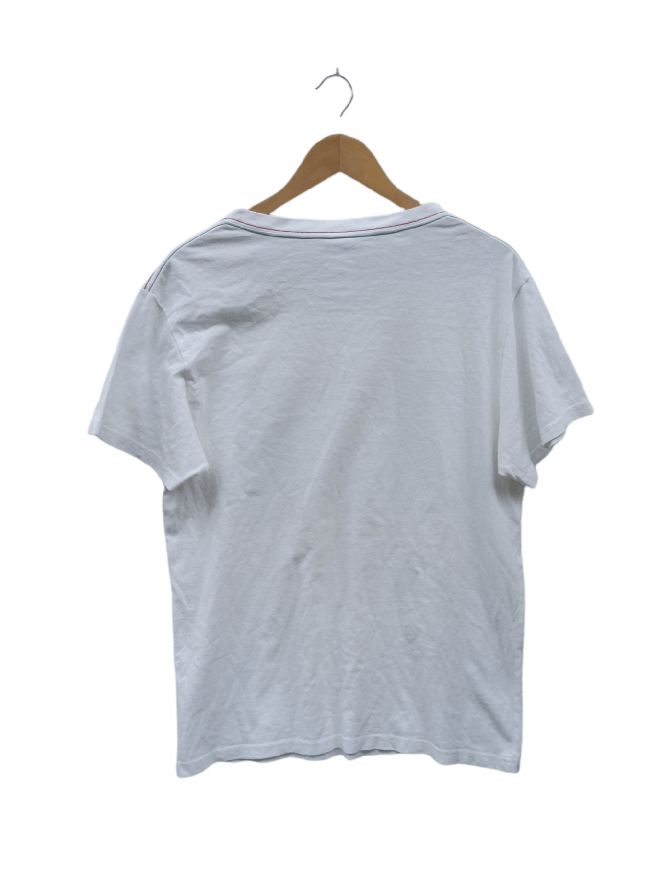 Japanese Brand We Are The X Girl T- Shirt Size US S / EU 44-46 / 1 - 2 Thumbnail