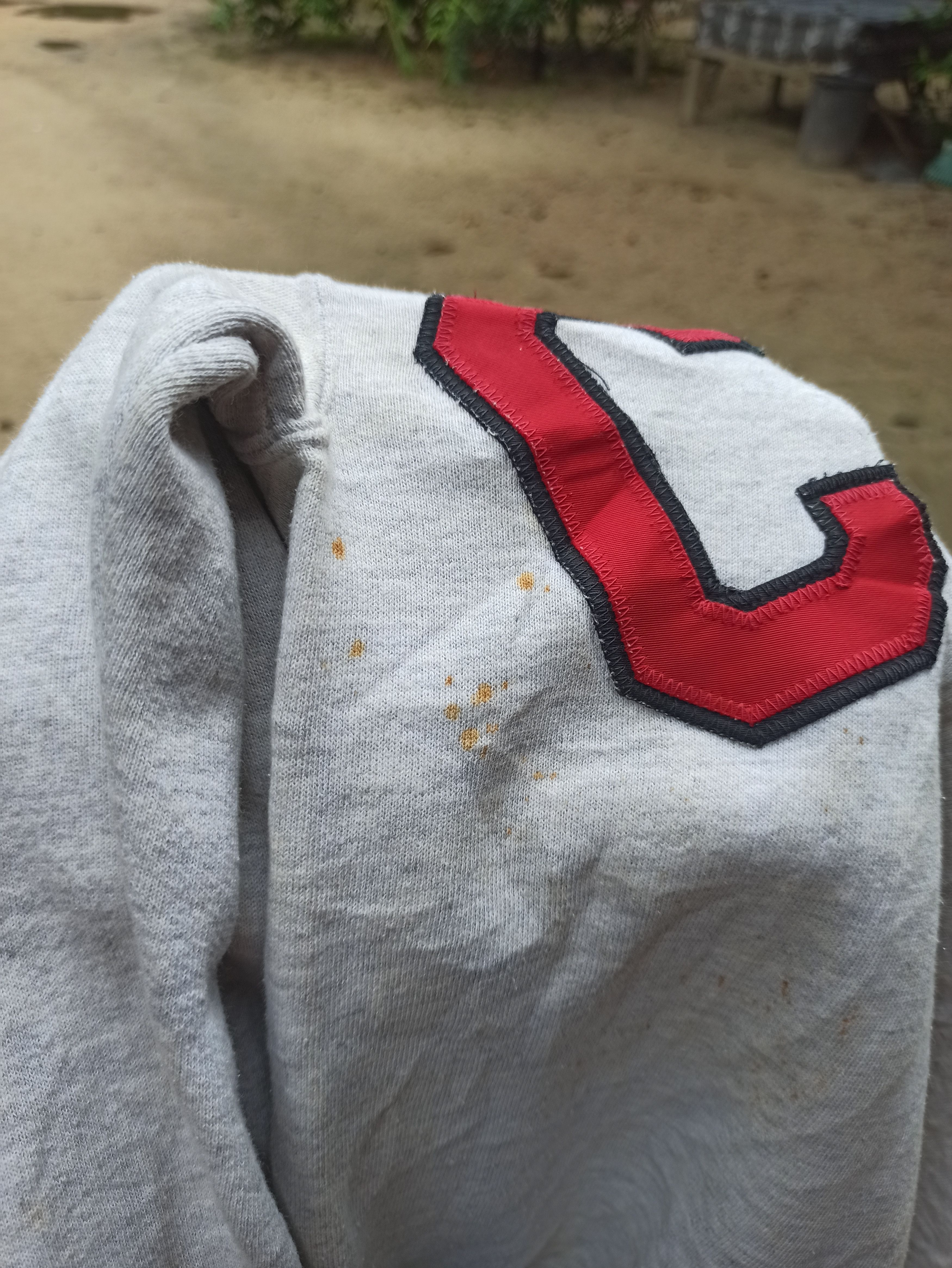 Russell Athletic × Vintage Vintage California State University Northridge Sweatshirt Size US M / EU 48-50 / 2 - 5 Thumbnail