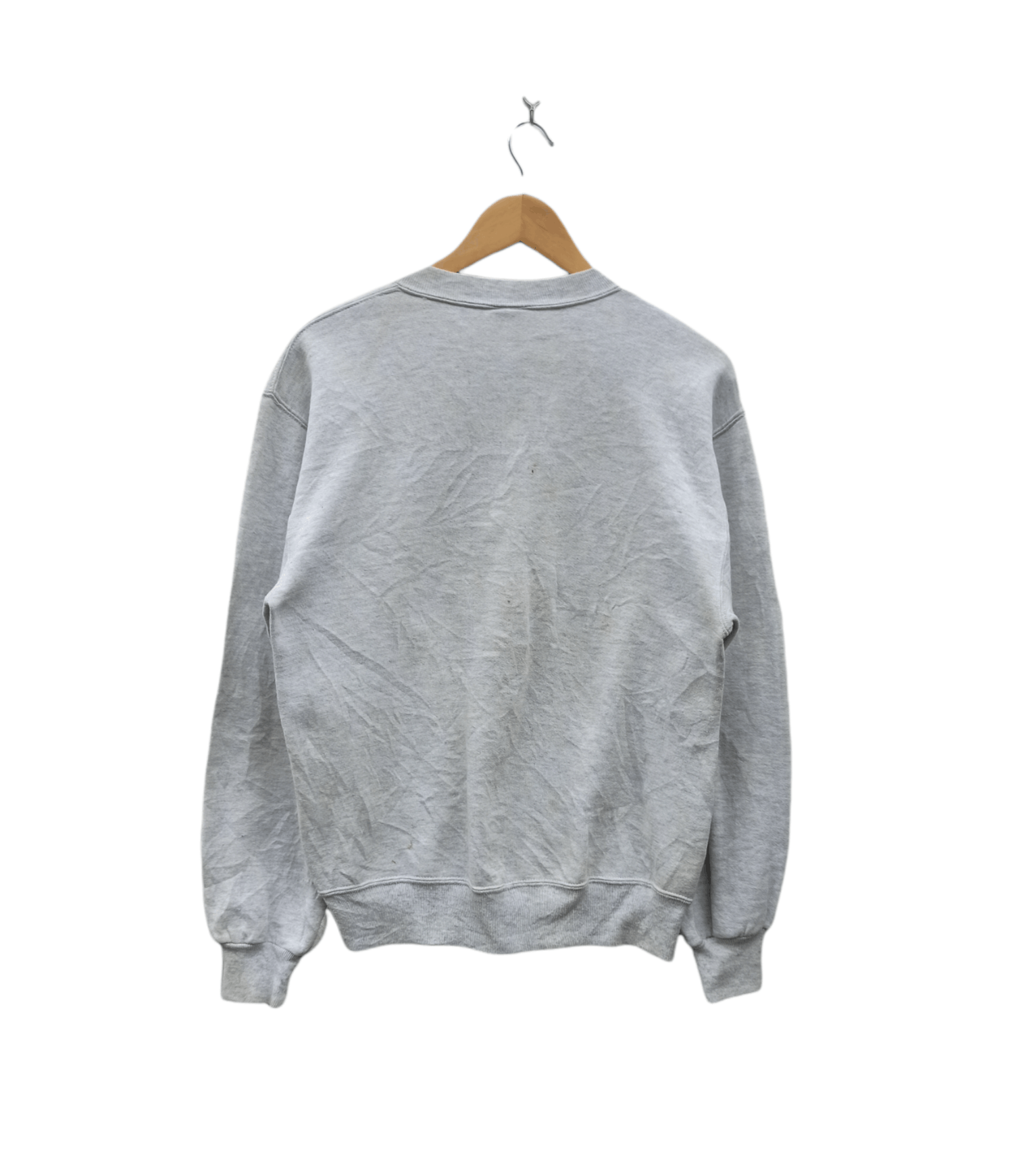 Russell Athletic × Vintage Vintage California State University Northridge Sweatshirt Size US M / EU 48-50 / 2 - 3 Thumbnail