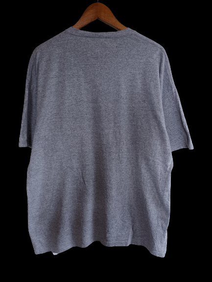 Zoo York Vintage Zoo York t shirt Size US XL / EU 56 / 4 - 2 Thumbnail