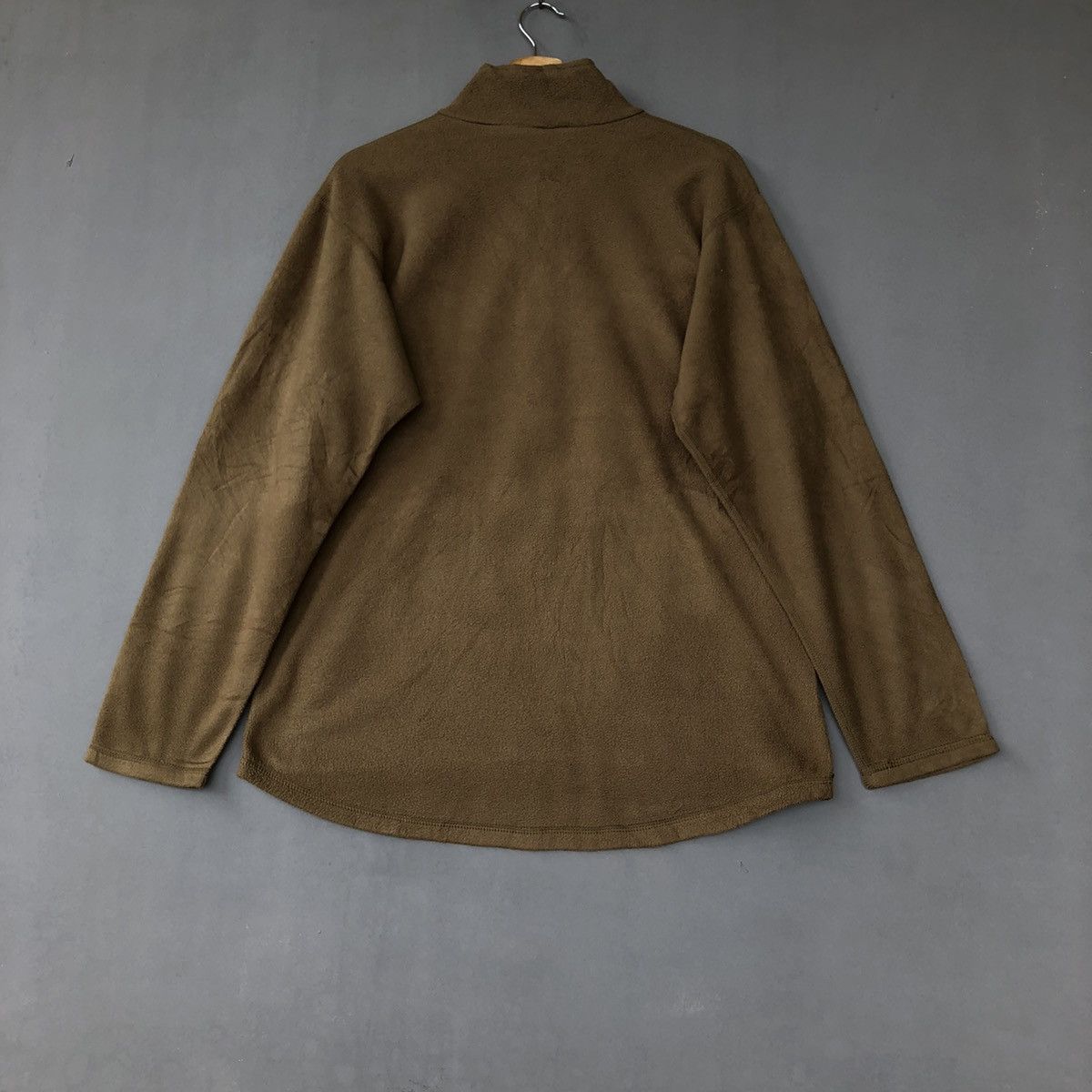 USMC Fleece Sweatshirt USMC Sweater Pullover Jumper