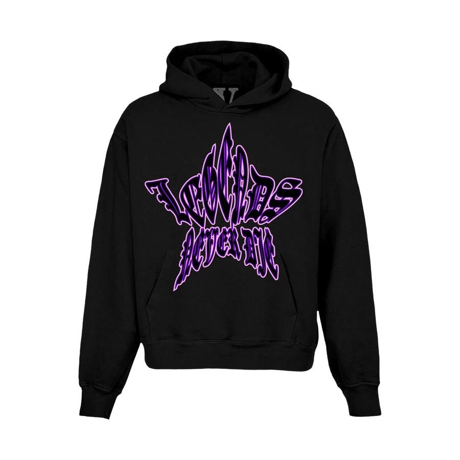 Juice wrld vlone hoodies online