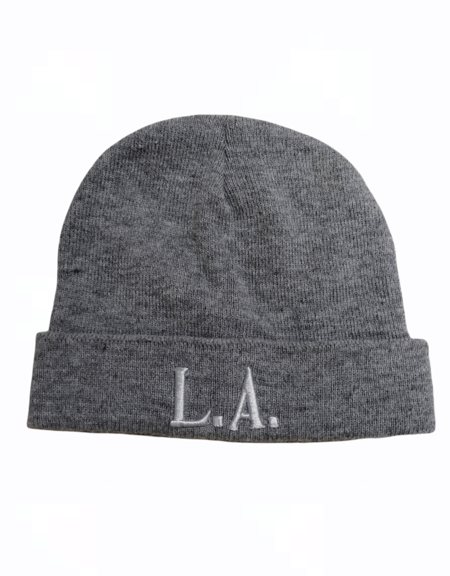 Japanese Brand Rare LA hat Size ONE SIZE - 1 Thumbnail