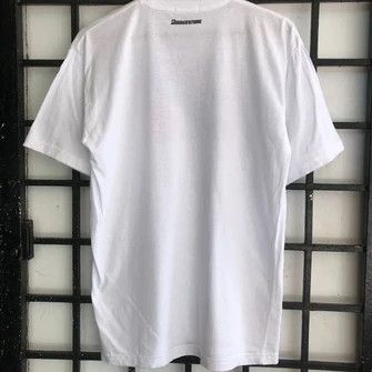 Japanese Brand × Vintage 💣OFFER Vintage POTENZA FERRARI Design T-shirt Size US M / EU 48-50 / 2 - 3 Thumbnail