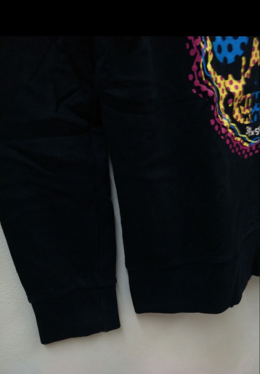 Beauty Beast Superlovers Frank Donnie Darko Rabbit Hoodie Size US M / EU 48-50 / 2 - 4 Thumbnail