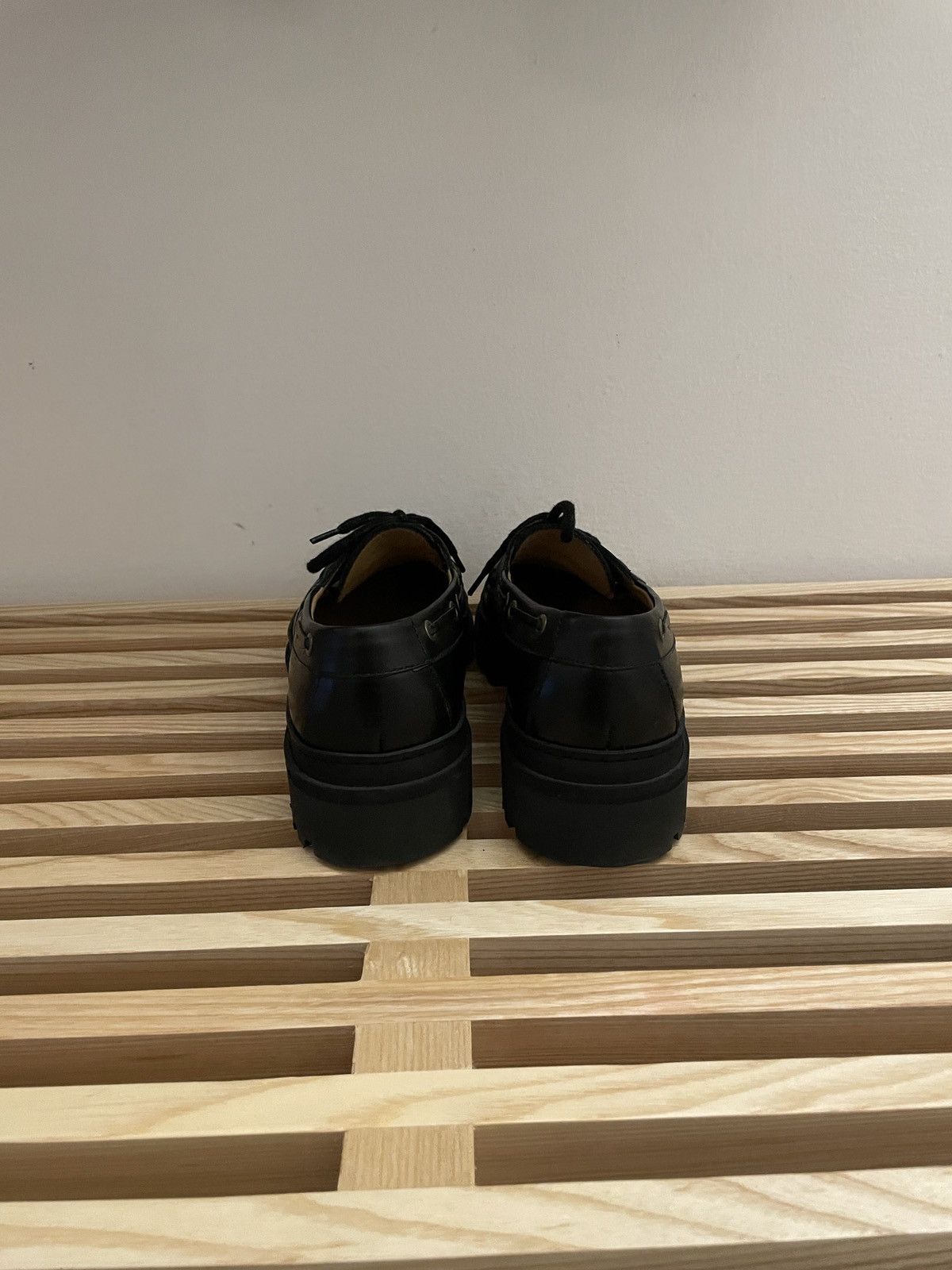 A.P.C. APC vadim mocassins size 41 Size US 8.5 / EU 41-42 - 7 Thumbnail