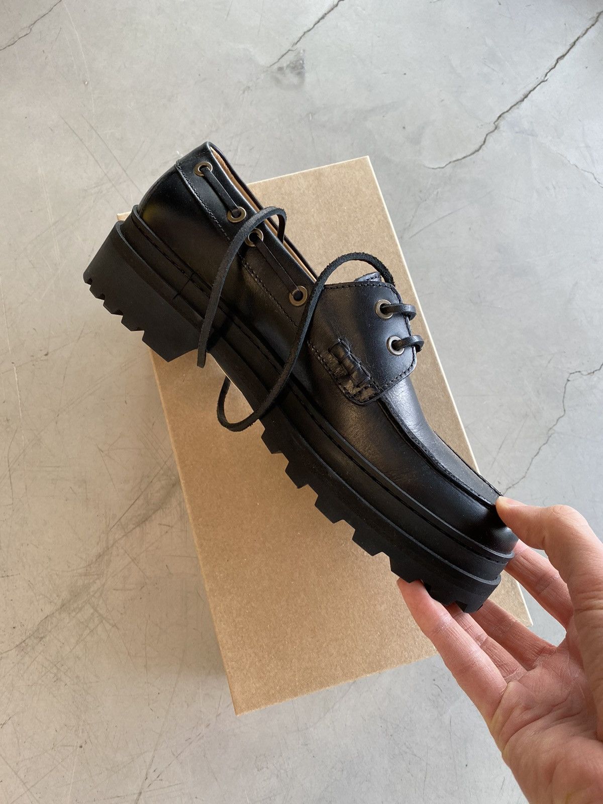 A.P.C. APC vadim mocassins size 41 Size US 8.5 / EU 41-42 - 1 Thumbnail