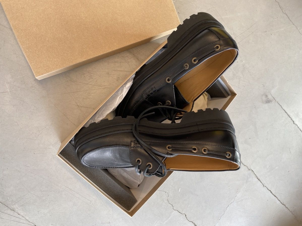 A.P.C. APC vadim mocassins size 41 | Grailed