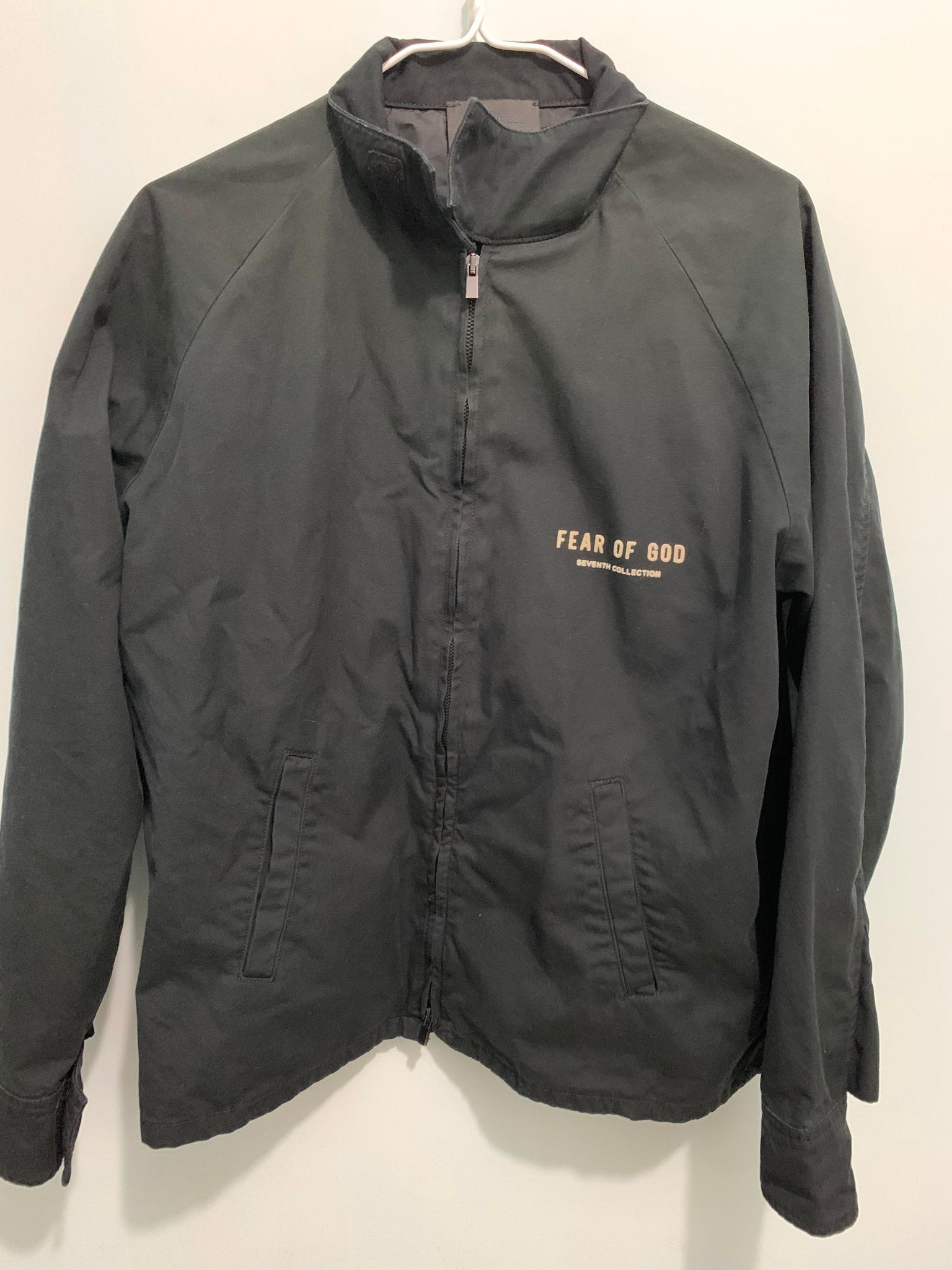 Fear of God Souvenir Jacket | Grailed