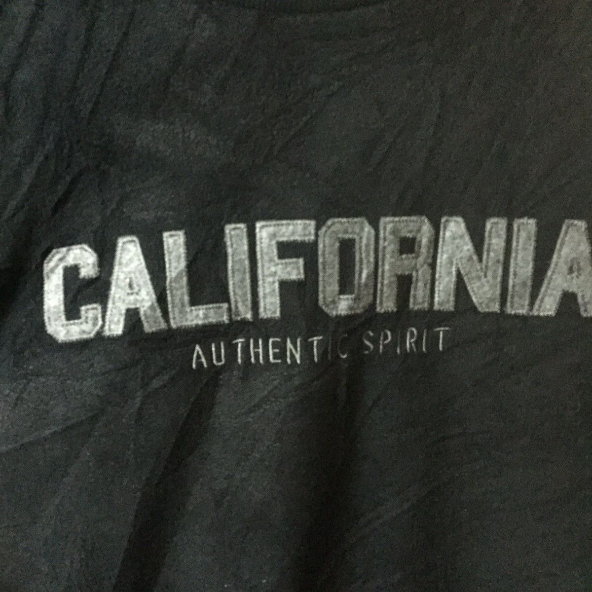 Hang Ten × Japanese Brand Vintage 90’s Hang ten California Sweatshirt Long Sleeve Size US L / EU 52-54 / 3 - 3 Thumbnail