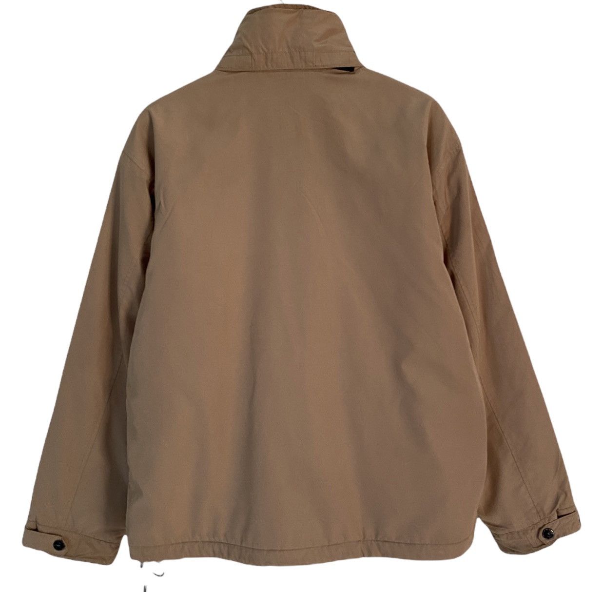 Polo Ralph Lauren POLO RALPH LAUREN PUFFER BOMBER JACKET Size US XL / EU 56 / 4 - 3 Thumbnail