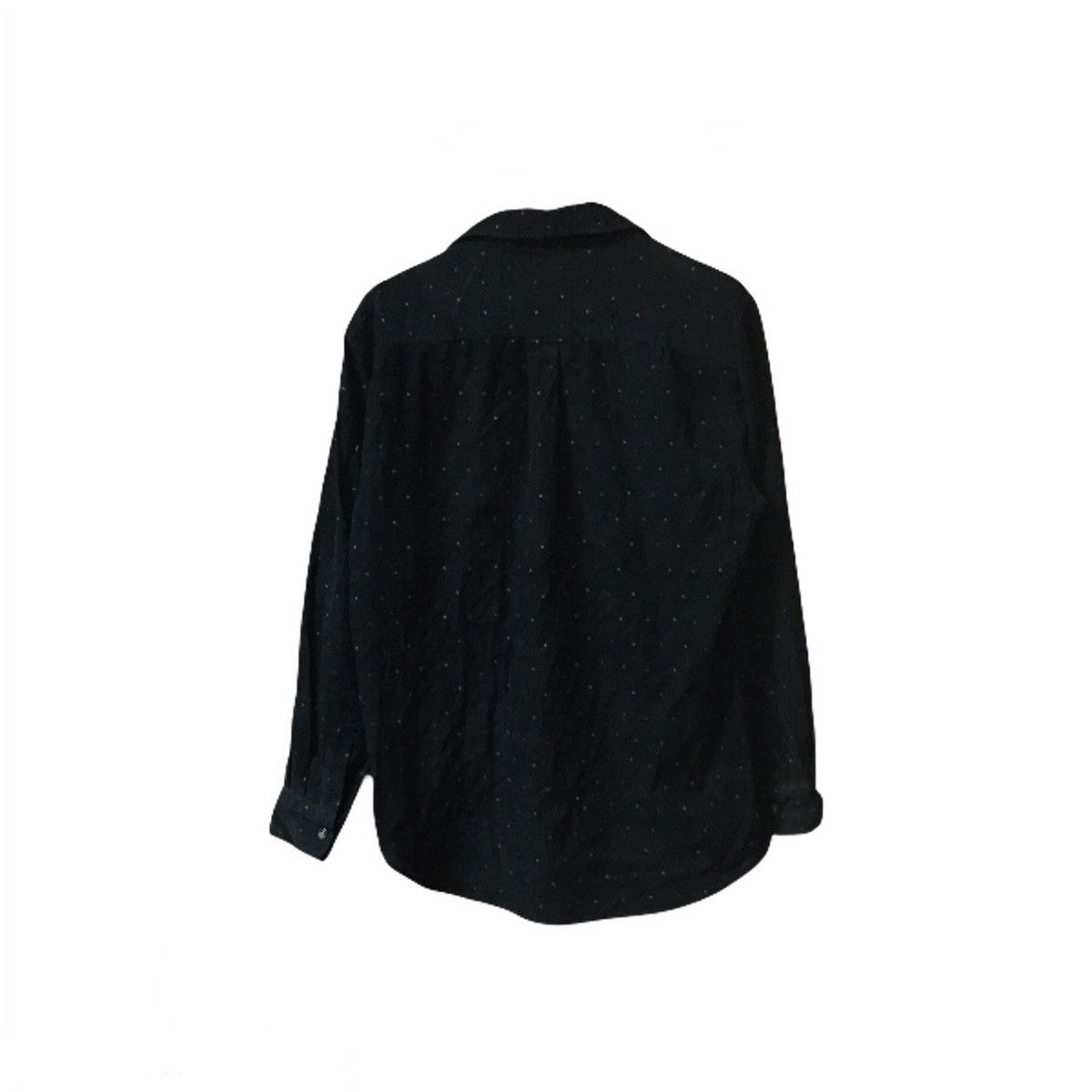 Japanese Brand × Renoma Vintage 90’s Renoma Button Up Long Sleeve Size US M / EU 48-50 / 2 - 2 Thumbnail