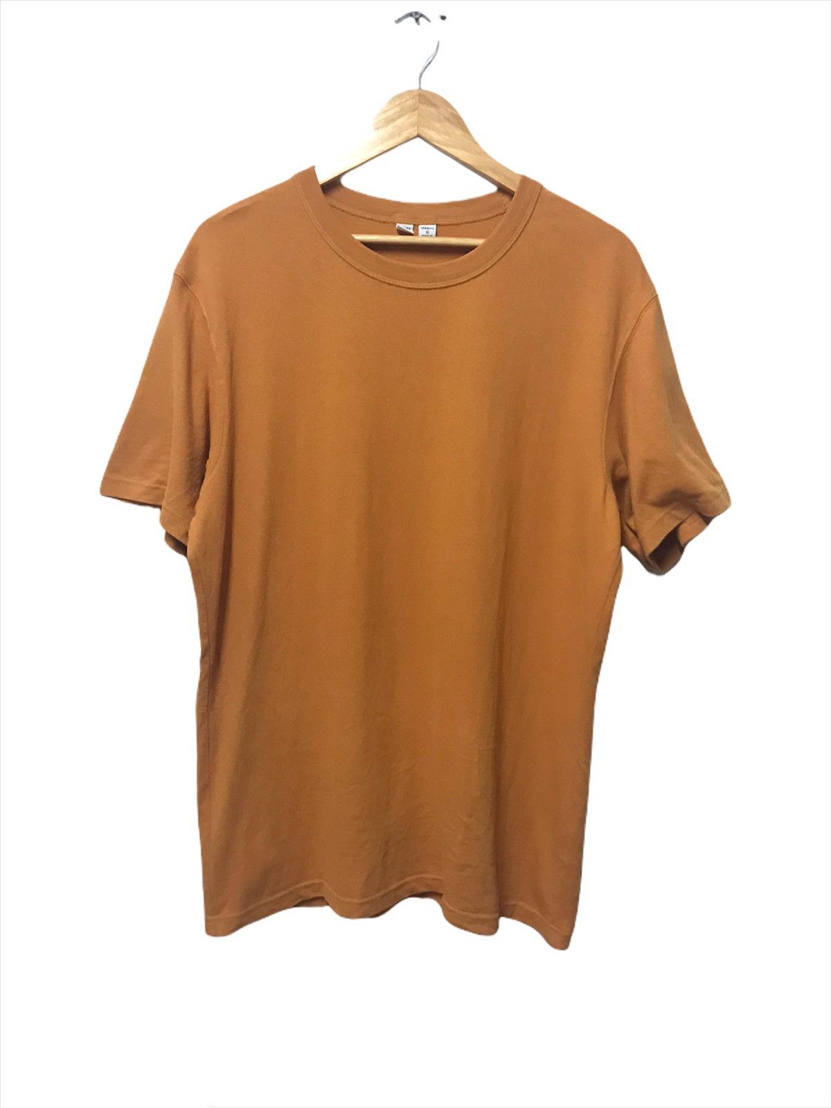 Iconic Lemaire Japanese Brands Uniqlo Design Tees