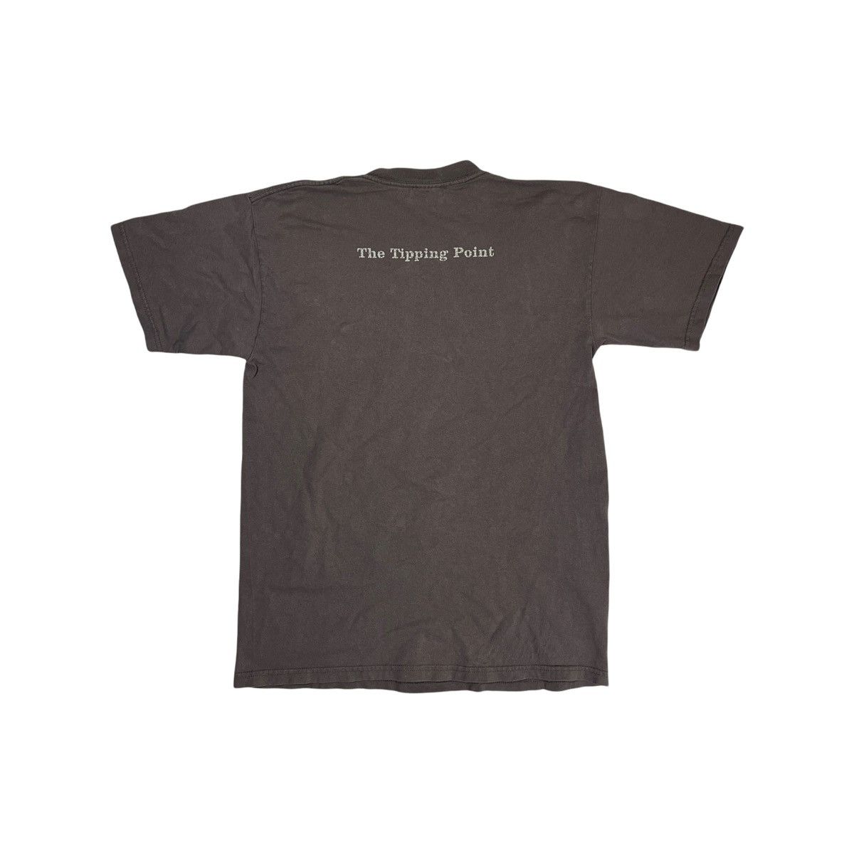Band Tees × Rap Tees × Vintage Vintage The Roots The Tipping Point Shirt Size US M / EU 48-50 / 2 - 3 Thumbnail