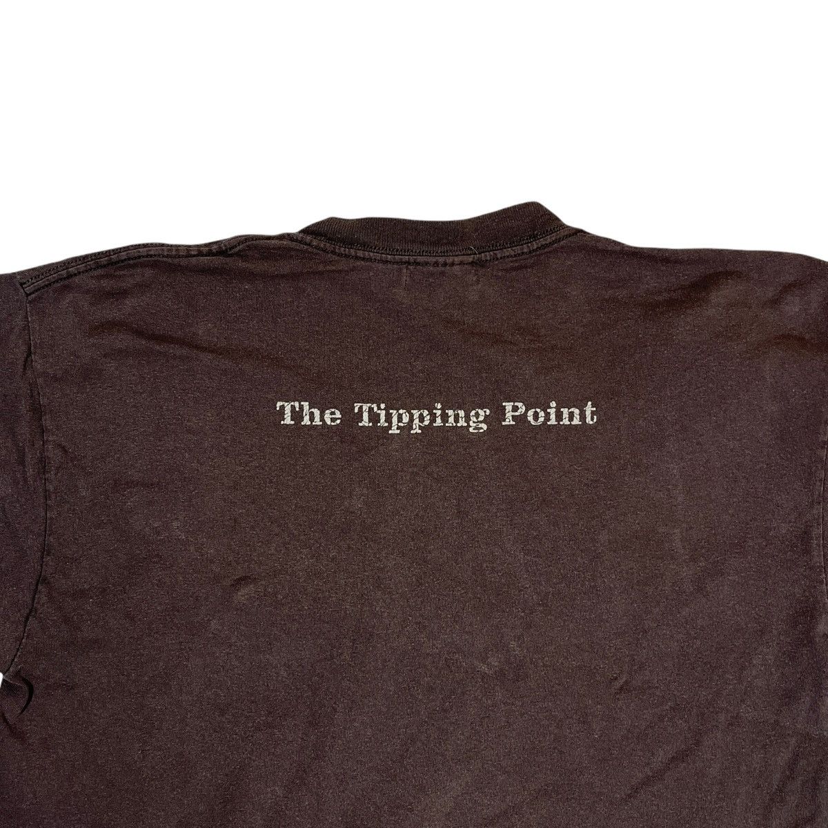 Band Tees × Rap Tees × Vintage Vintage The Roots The Tipping Point Shirt Size US M / EU 48-50 / 2 - 4 Thumbnail