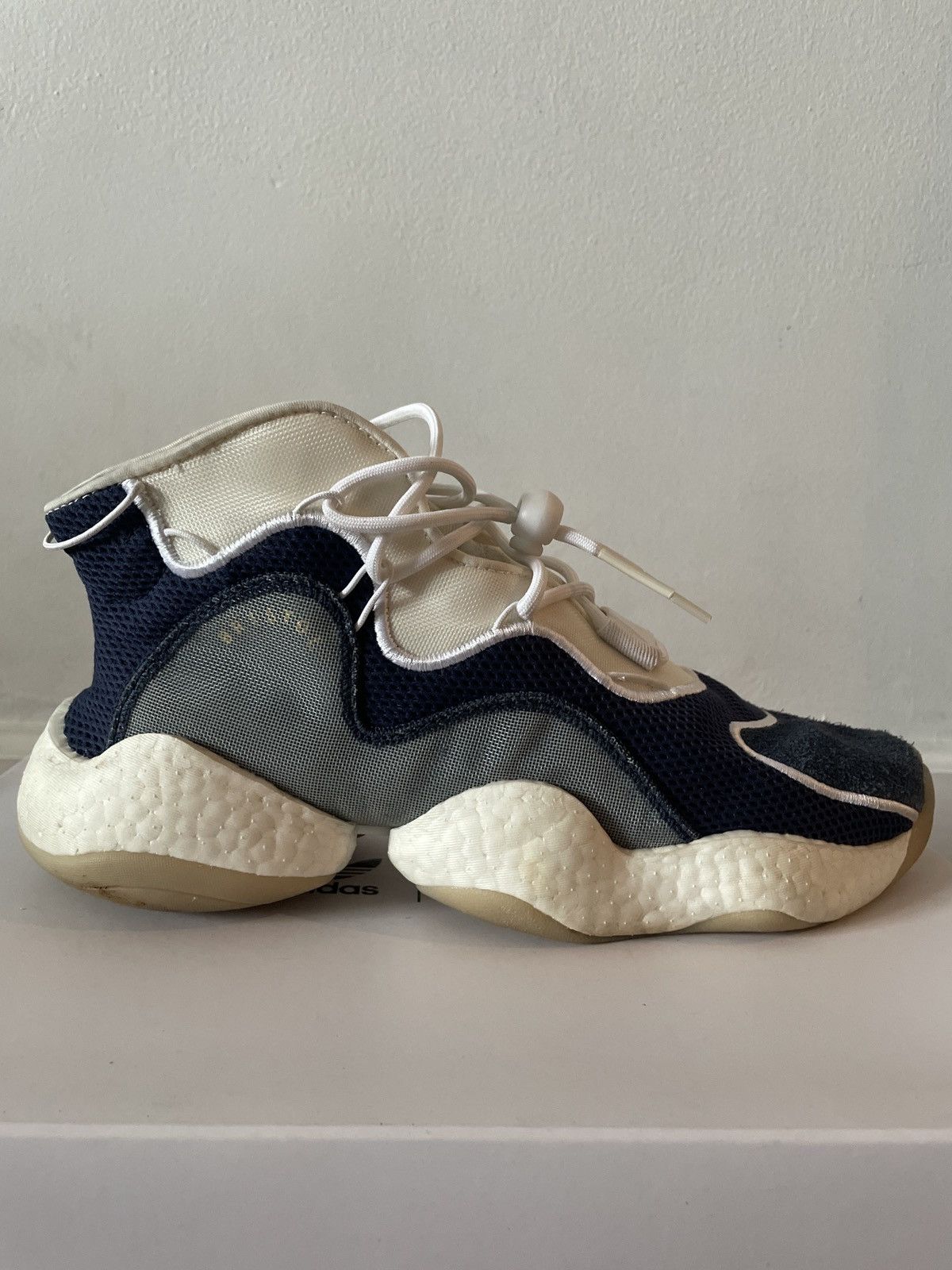 adidas crazy byw bristol studio sharpshooter