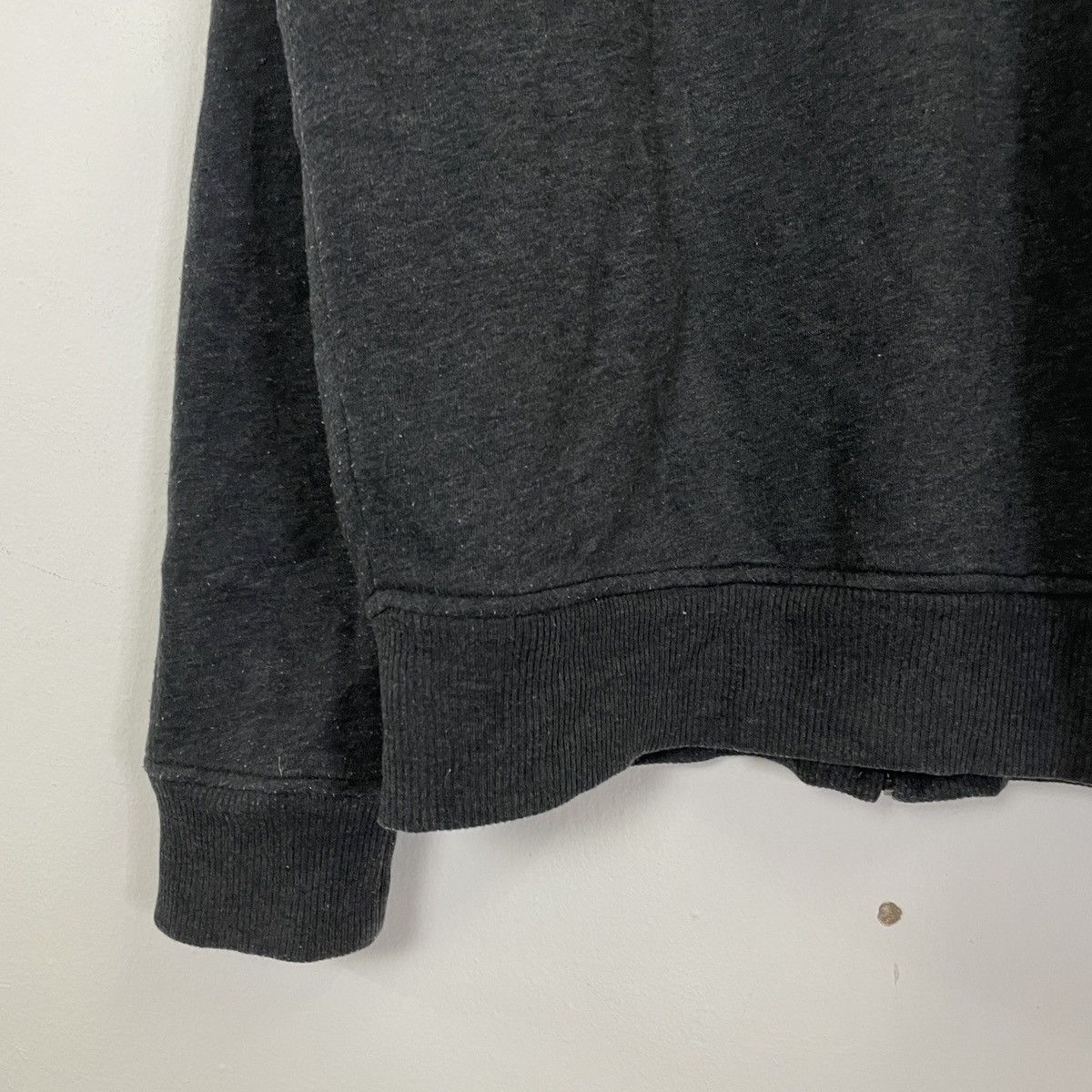 Gap Vintage Gap Spellout Camo Big Logo Hoodies Sweatshirt Size US L / EU 52-54 / 3 - 9 Thumbnail