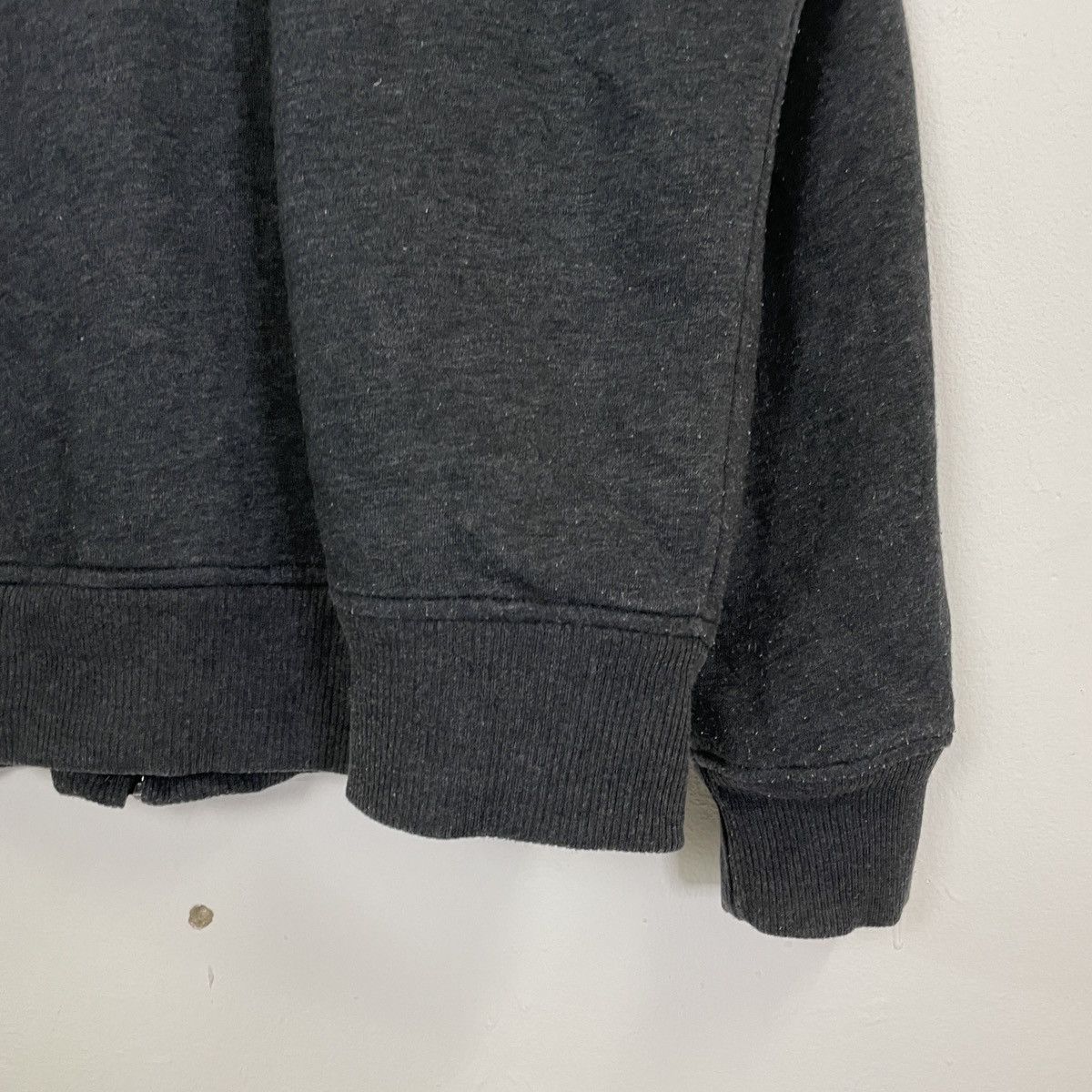 Gap Vintage Gap Spellout Camo Big Logo Hoodies Sweatshirt Size US L / EU 52-54 / 3 - 8 Thumbnail