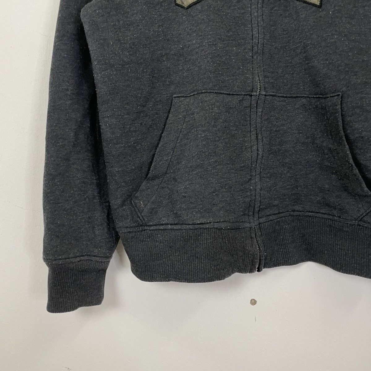 Gap Vintage Gap Spellout Camo Big Logo Hoodies Sweatshirt Size US L / EU 52-54 / 3 - 3 Thumbnail