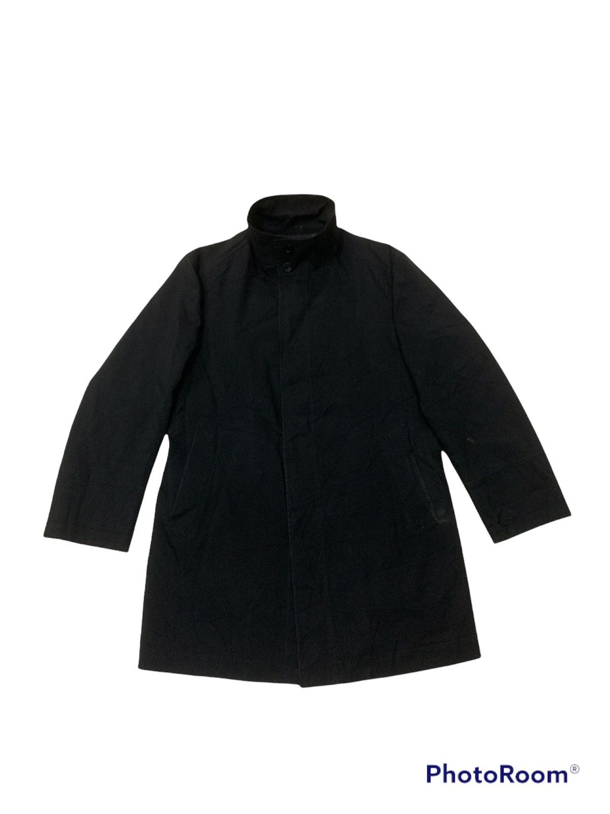 Calvin Klein CK CALVIN KLEIN INSULATED TRENCH COAT JACKET Size US L / EU 52-54 / 3 - 1 Thumbnail