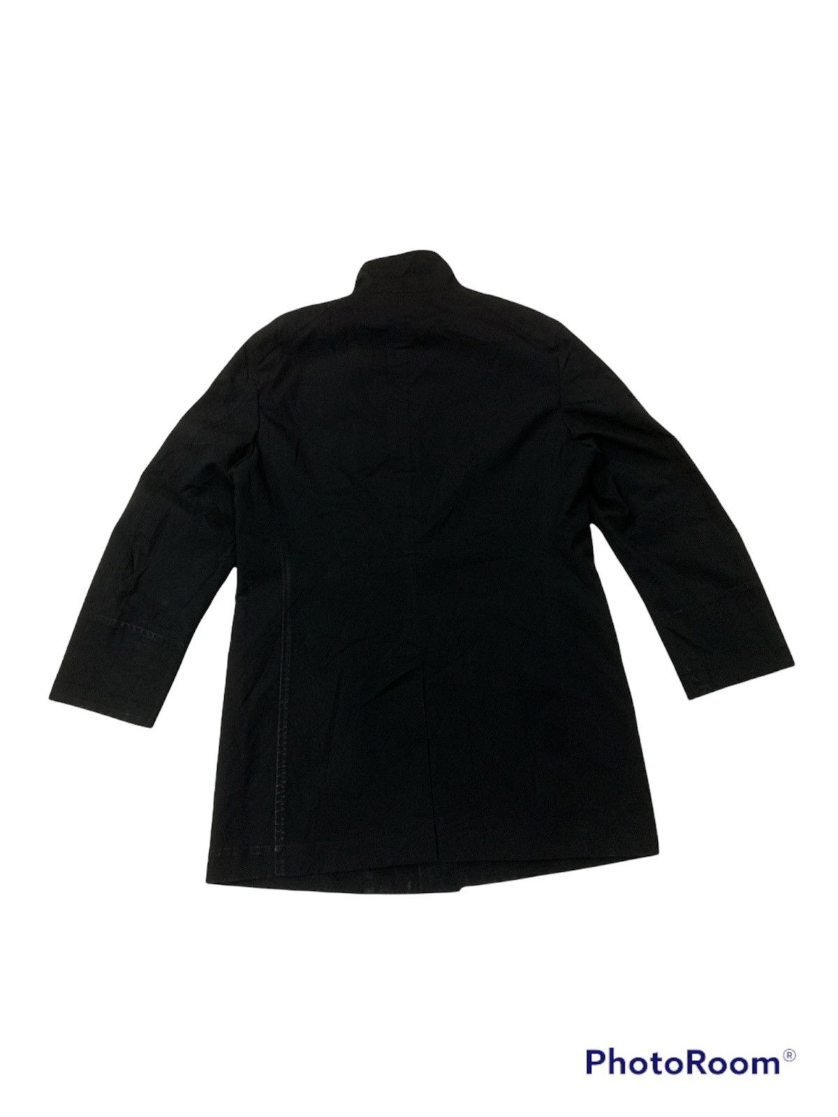 Calvin Klein CK CALVIN KLEIN INSULATED TRENCH COAT JACKET Size US L / EU 52-54 / 3 - 2 Thumbnail