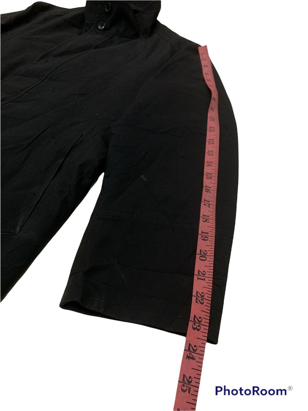 Calvin Klein CK CALVIN KLEIN INSULATED TRENCH COAT JACKET Size US L / EU 52-54 / 3 - 4 Thumbnail
