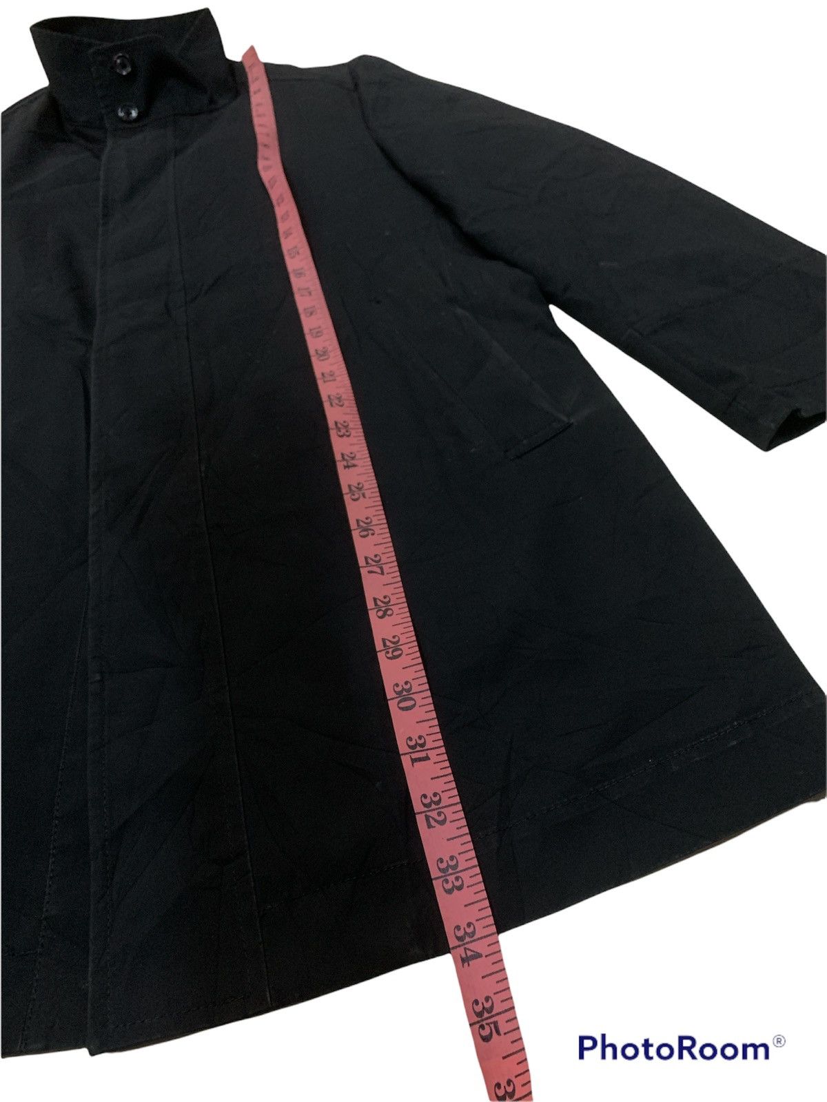 Calvin Klein CK CALVIN KLEIN INSULATED TRENCH COAT JACKET Size US L / EU 52-54 / 3 - 3 Thumbnail