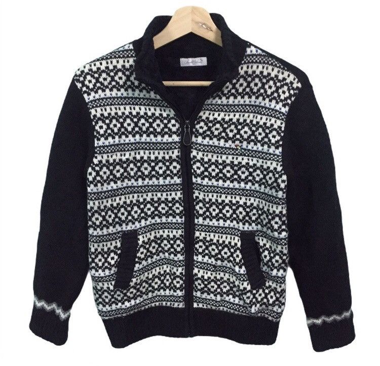 Japanese Brand Arnold Palmer jacket zipper for Kids Size US XS / EU 42 / 0 - 1 Thumbnail