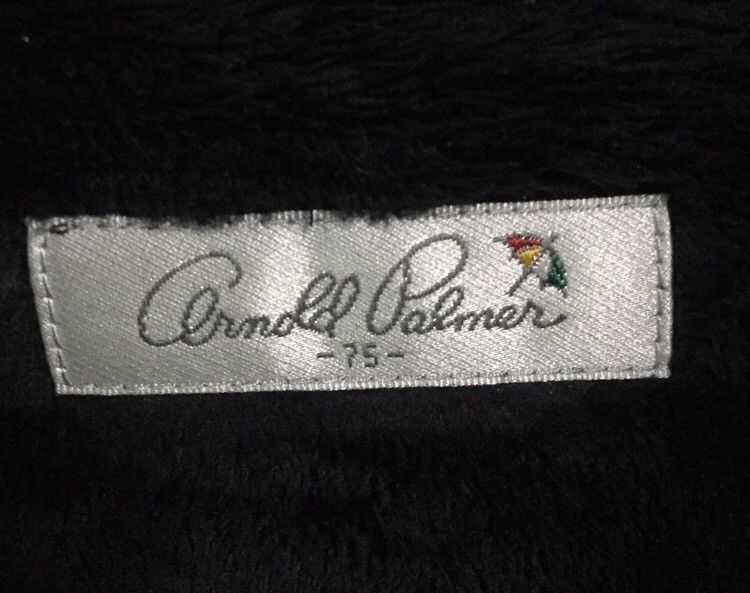 Japanese Brand Arnold Palmer jacket zipper for Kids Size US XS / EU 42 / 0 - 4 Thumbnail