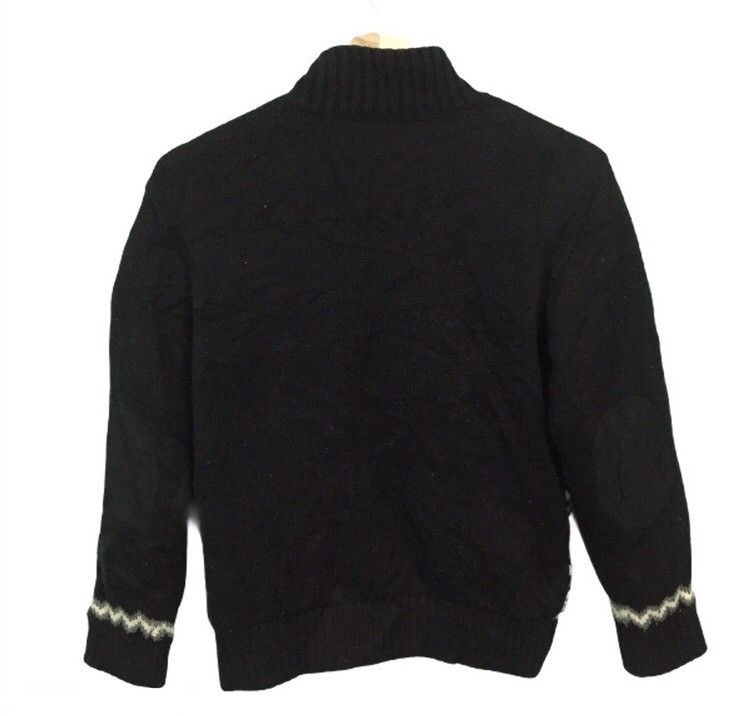 Japanese Brand Arnold Palmer jacket zipper for Kids Size US XS / EU 42 / 0 - 2 Thumbnail