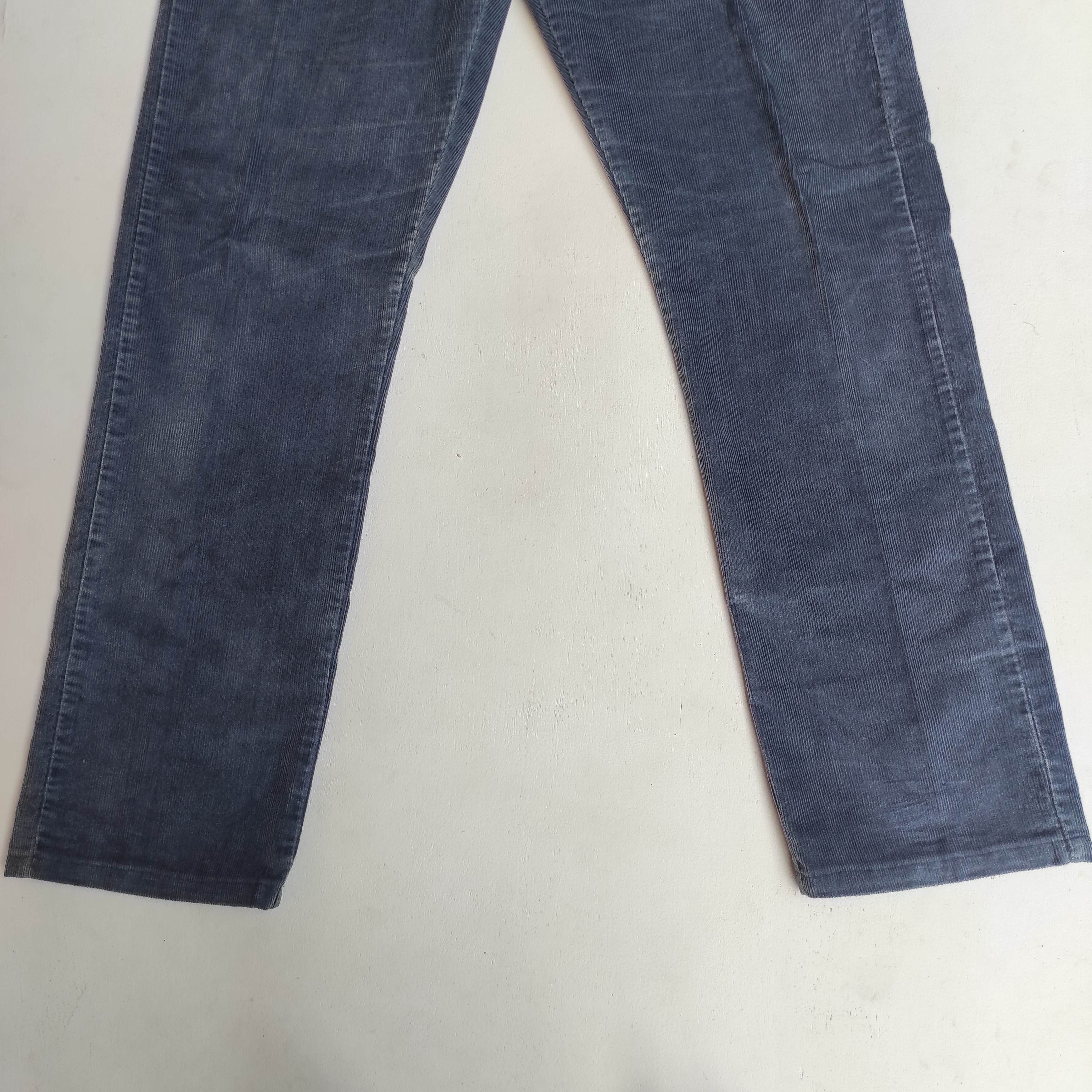 Levi's × Levi's Vintage Clothing × Vintage Vintage Levis 505 Corduroy pants Size US 33 - 3 Thumbnail