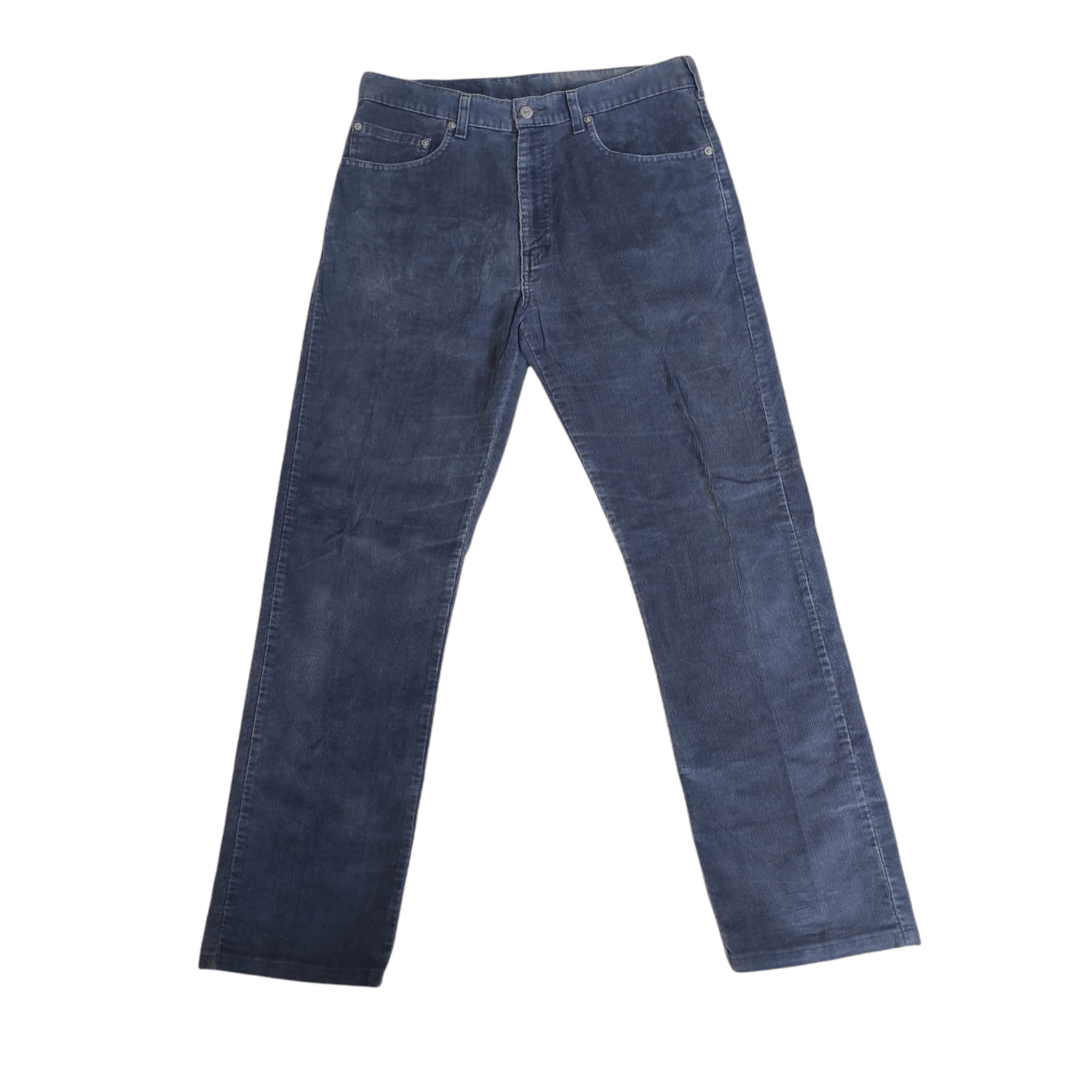 Levi's × Levi's Vintage Clothing × Vintage Vintage Levis 505 Corduroy pants Size US 33 - 1 Thumbnail